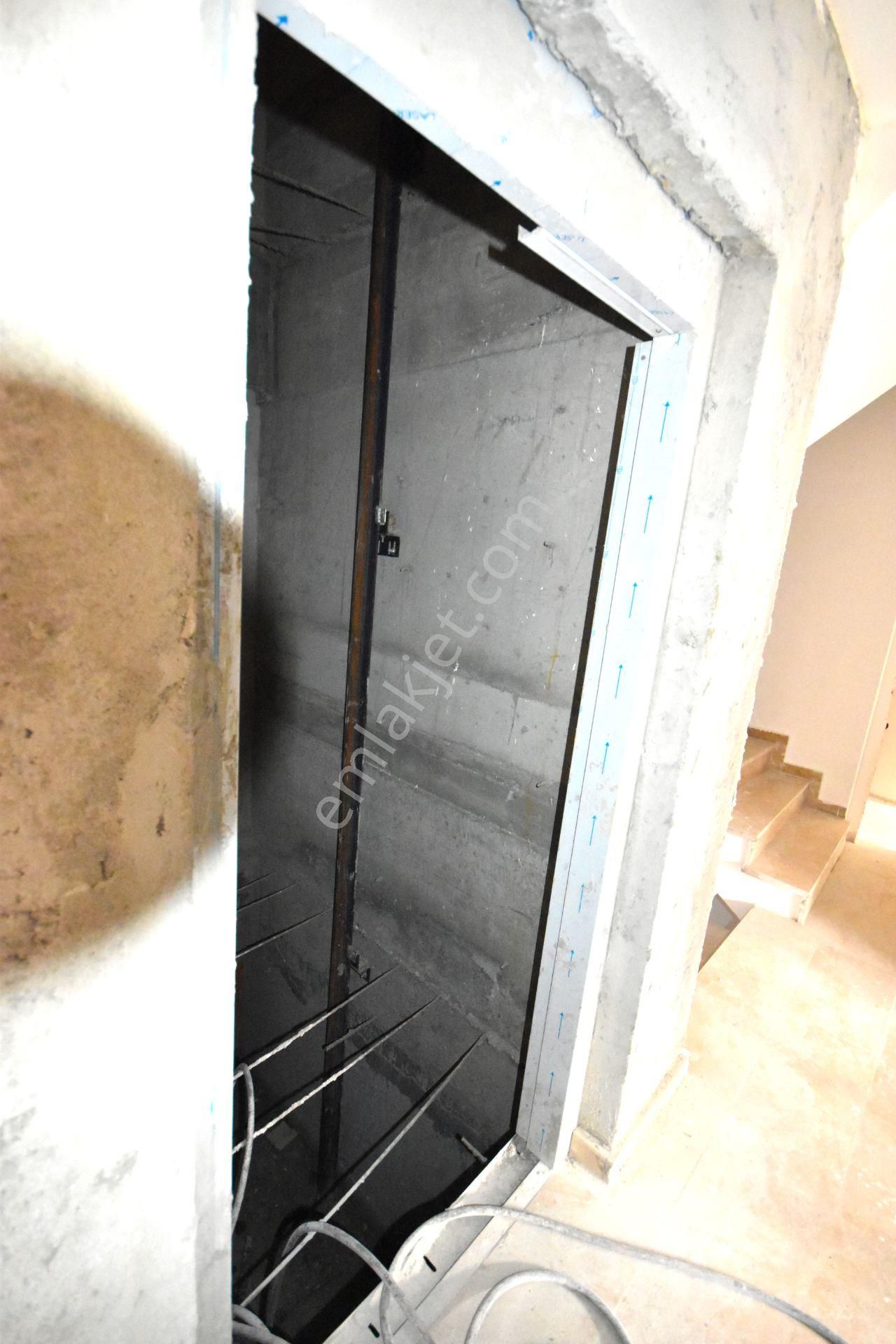 Erva Emlak'tan Tevfikbey Mh 2+1 80m2 Y.giriş Sıfır Satılık Daire - Görsel 15