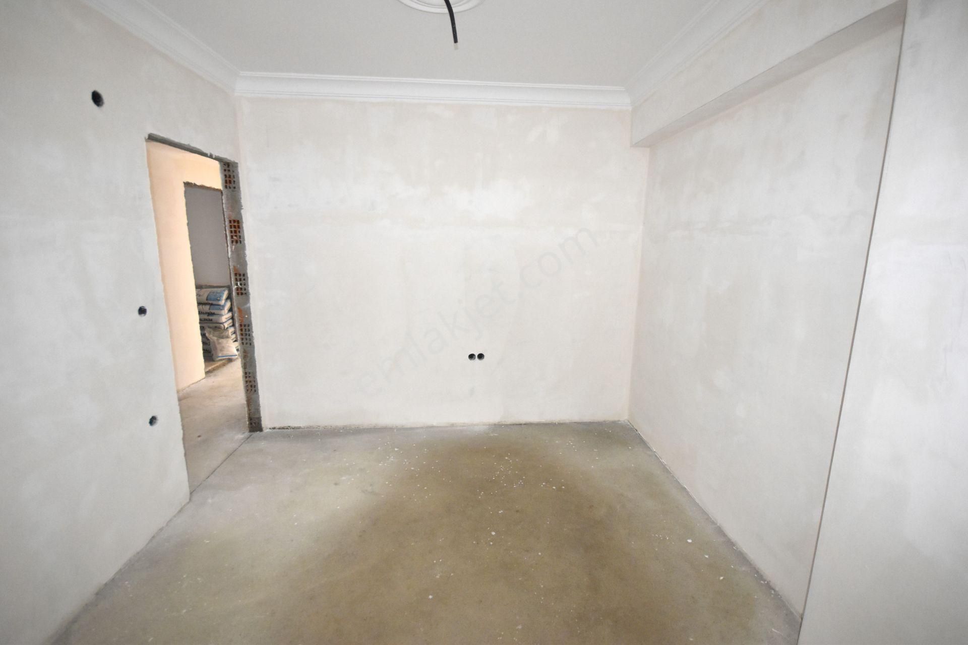 Erva Emlak'tan Tevfikbey Mh 2+1 80m2 Y.giriş Sıfır Satılık Daire - Görsel 9