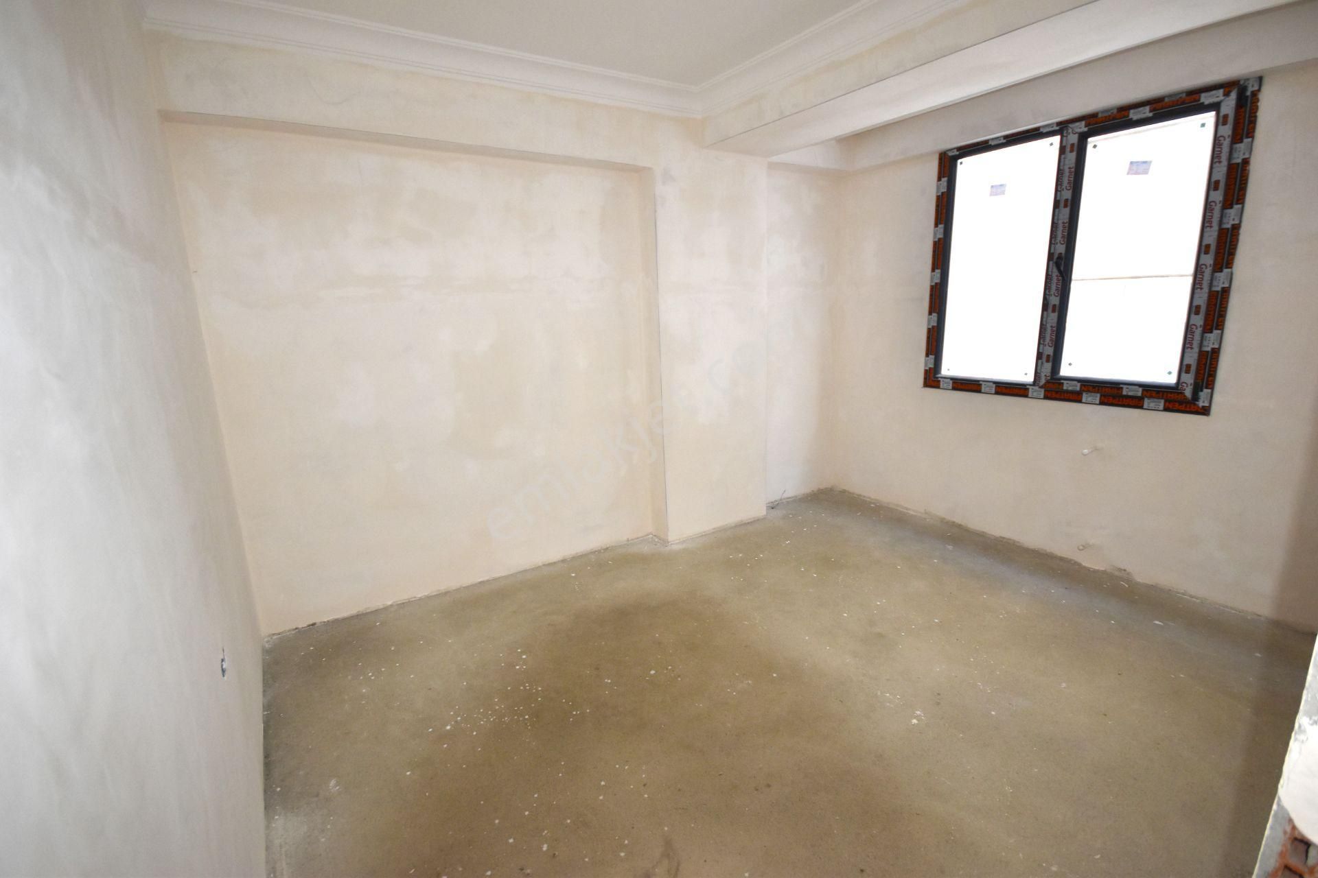 Erva Emlak'tan Tevfikbey Mh 2+1 80m2 Y.giriş Sıfır Satılık Daire - Görsel 7