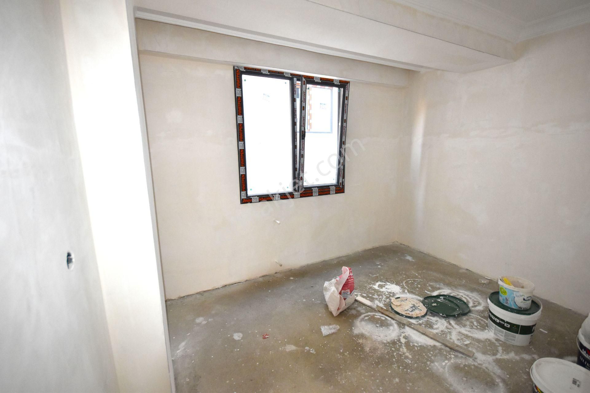 Erva Emlak'tan Tevfikbey Mh 2+1 80m2 Y.giriş Sıfır Satılık Daire - Görsel 10