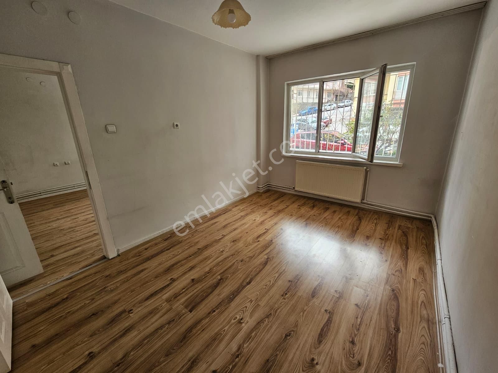 Cebeci Ertuğrul Gazi'de Merkezi Lokasyon 2+1 Kiralık Daire - Görsel 15