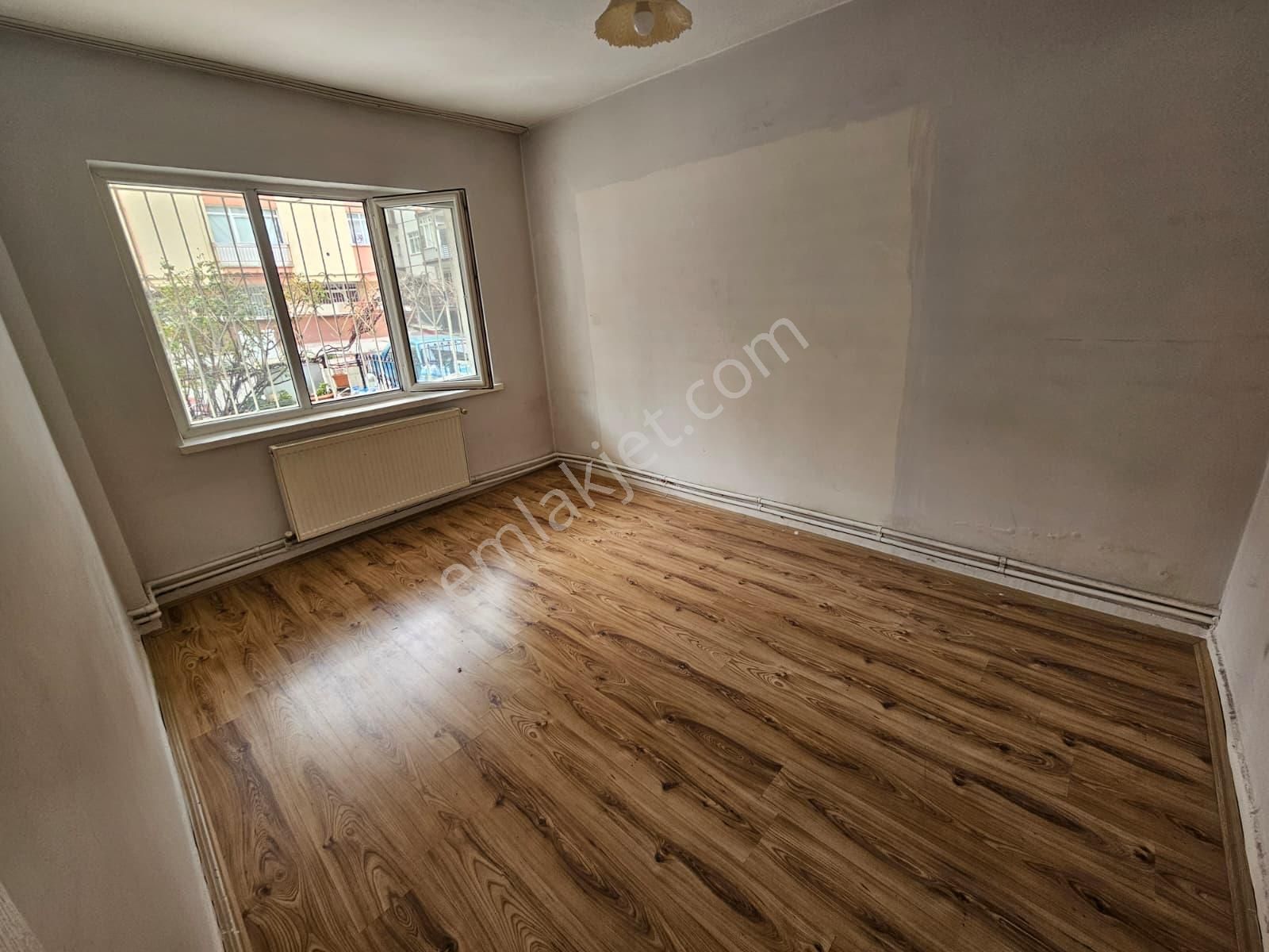 Cebeci Ertuğrul Gazi'de Merkezi Lokasyon 2+1 Kiralık Daire - Görsel 13