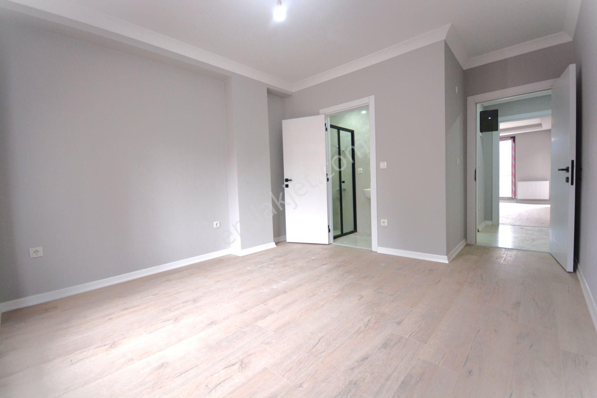 Sultanbeyli Necipfazıl Mah.de Satılık 2+1 Daire - Görsel 8