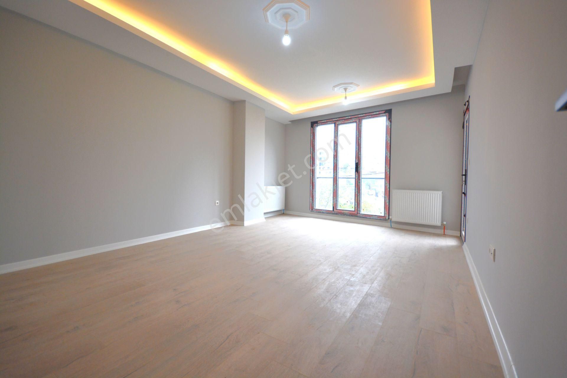 Sultanbeyli Necipfazıl Mah.de Satılık 2+1 Daire - Görsel 3