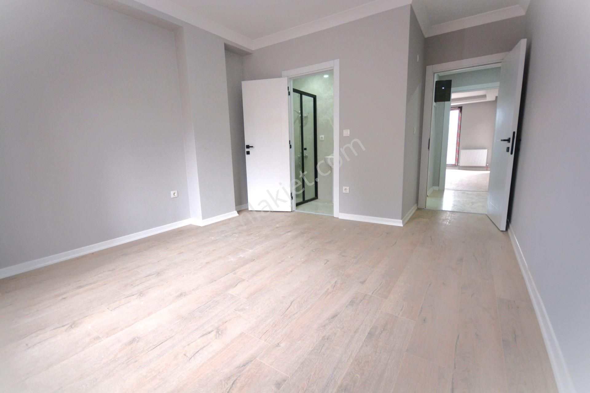 Sultanbeyli Necipfazıl Mah.de Satılık 2+1 Daire - Görsel 7