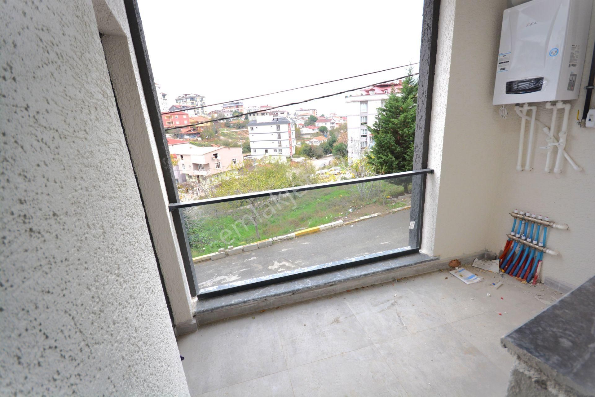 Sultanbeyli Necipfazıl Mah.de Satılık 2+1 Daire - Görsel 16