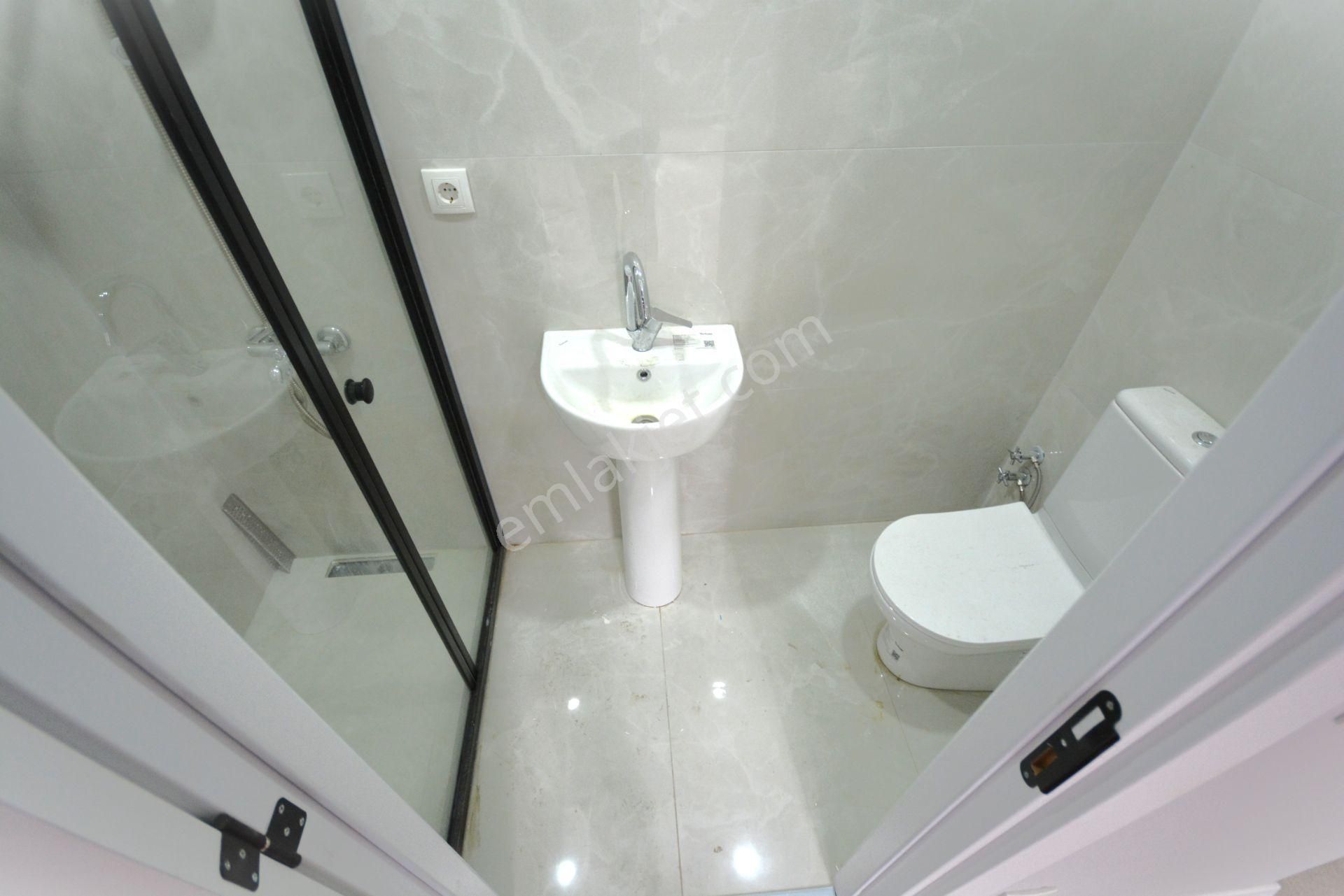 Sultanbeyli Necipfazıl Mah.de Satılık 2+1 Daire - Görsel 15