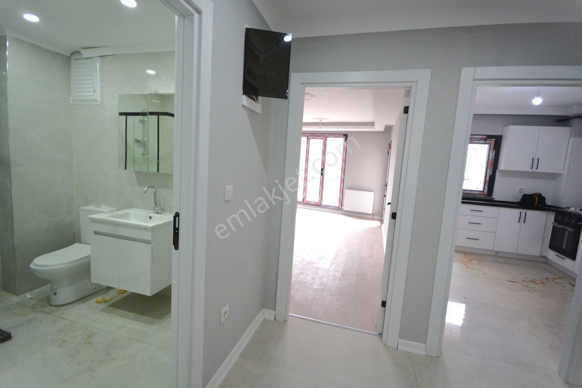 Sultanbeyli Necipfazıl Mah.de Satılık 2+1 Daire - Görsel 13