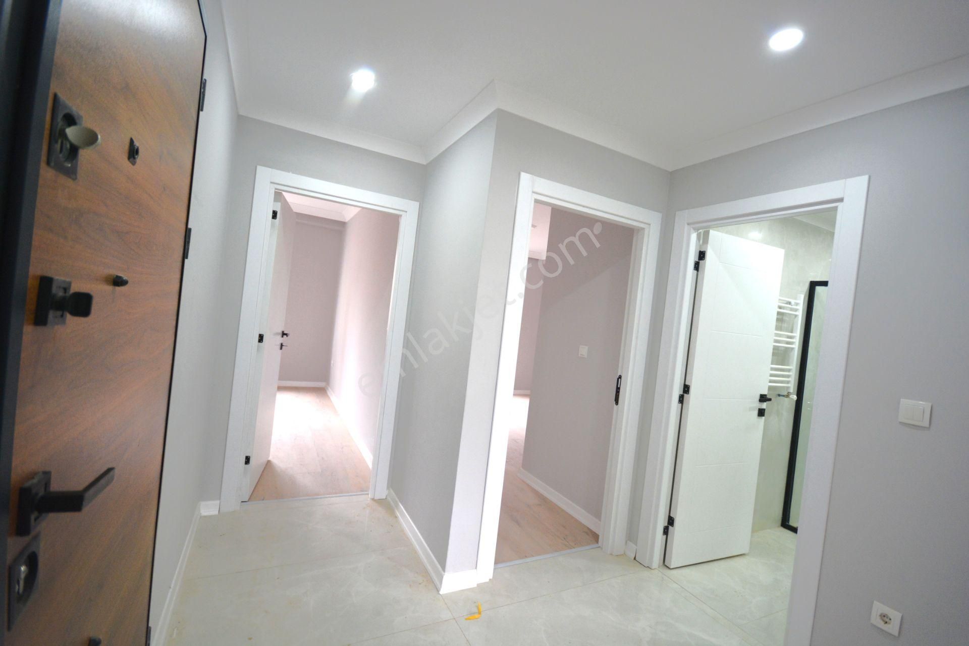 Sultanbeyli Necipfazıl Mah.de Satılık 2+1 Daire - Görsel 4