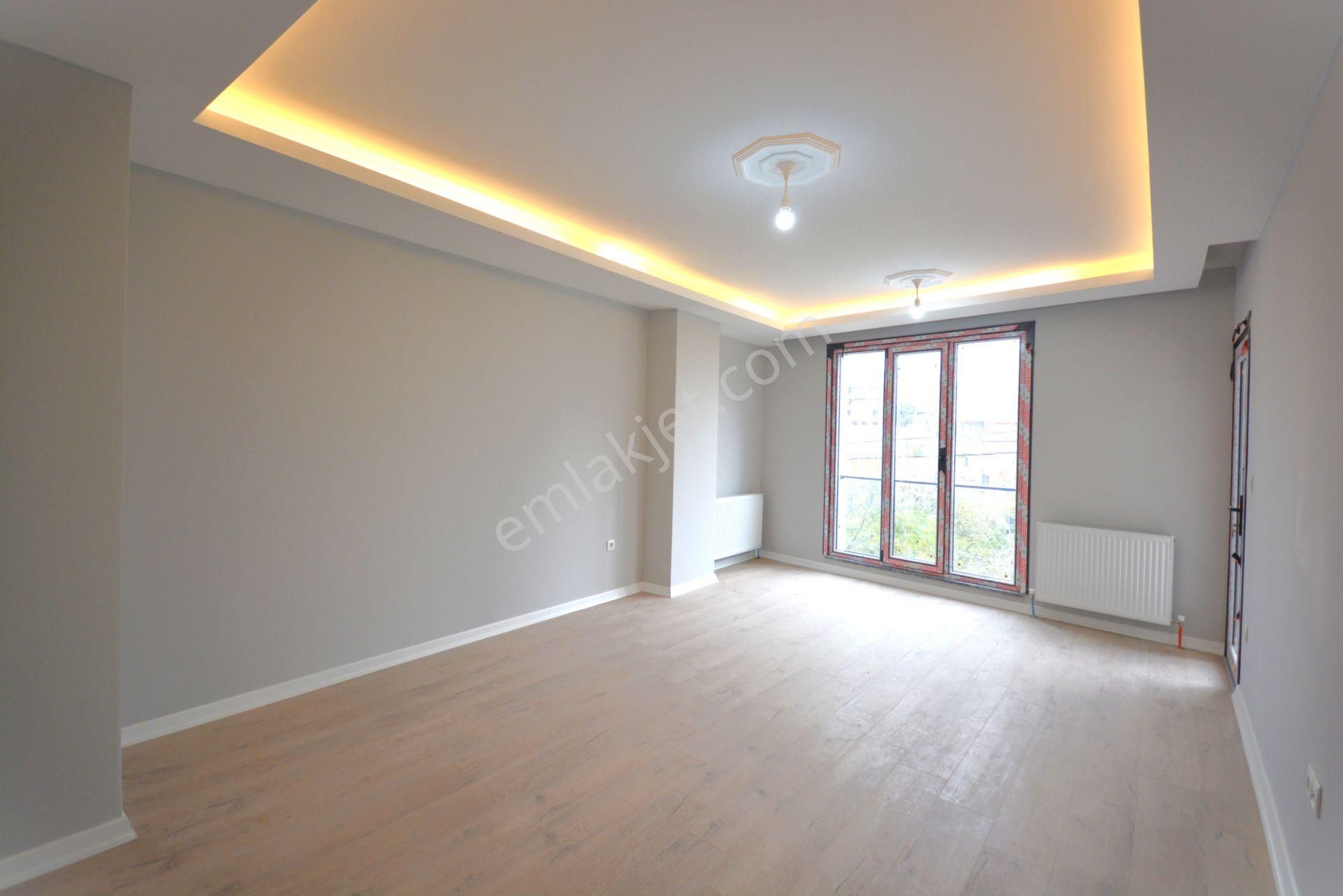 Sultanbeyli Necipfazıl Mah.de Satılık 2+1 Daire - Görsel 2