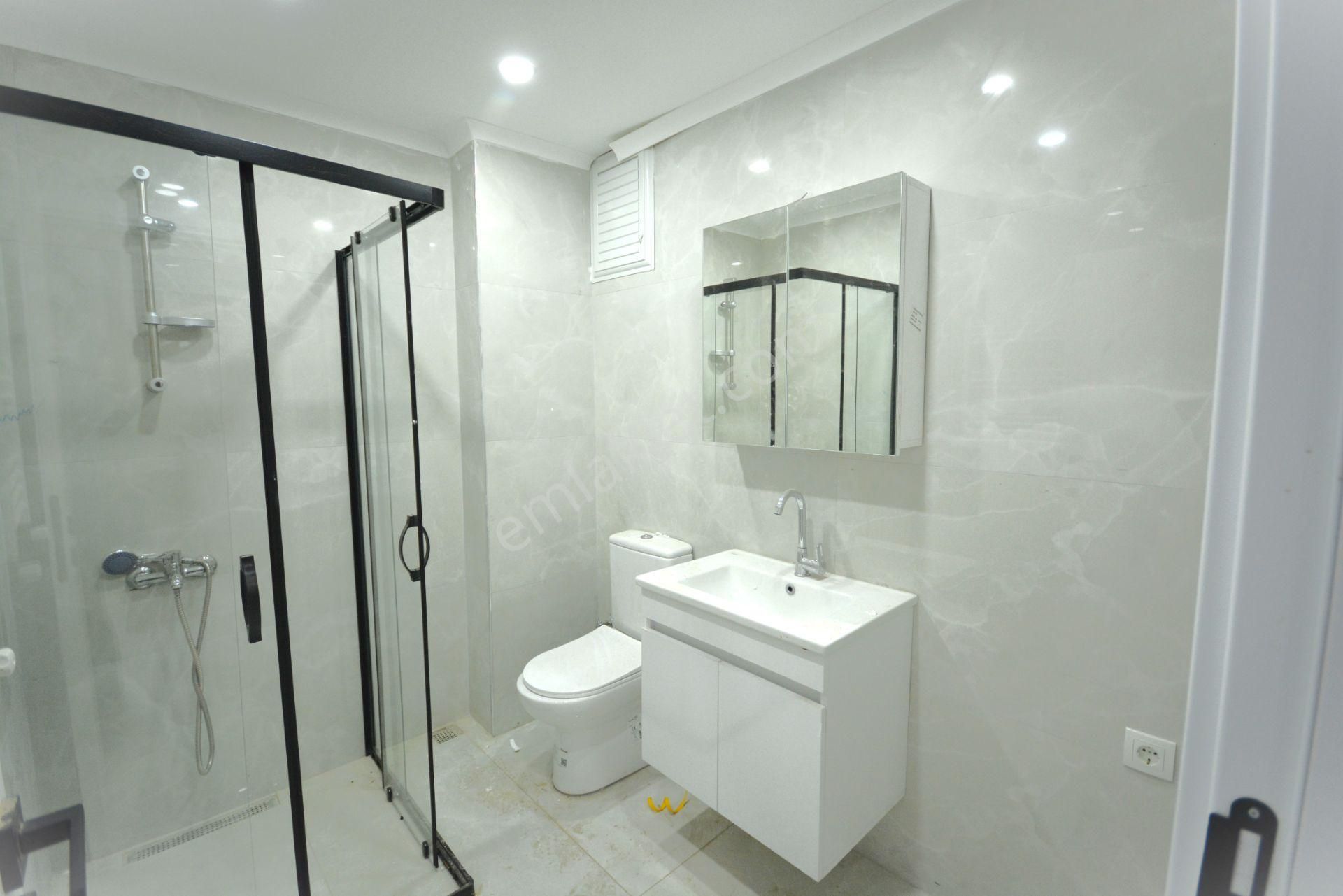 Sultanbeyli Necipfazıl Mah.de Satılık 2+1 Daire - Görsel 18