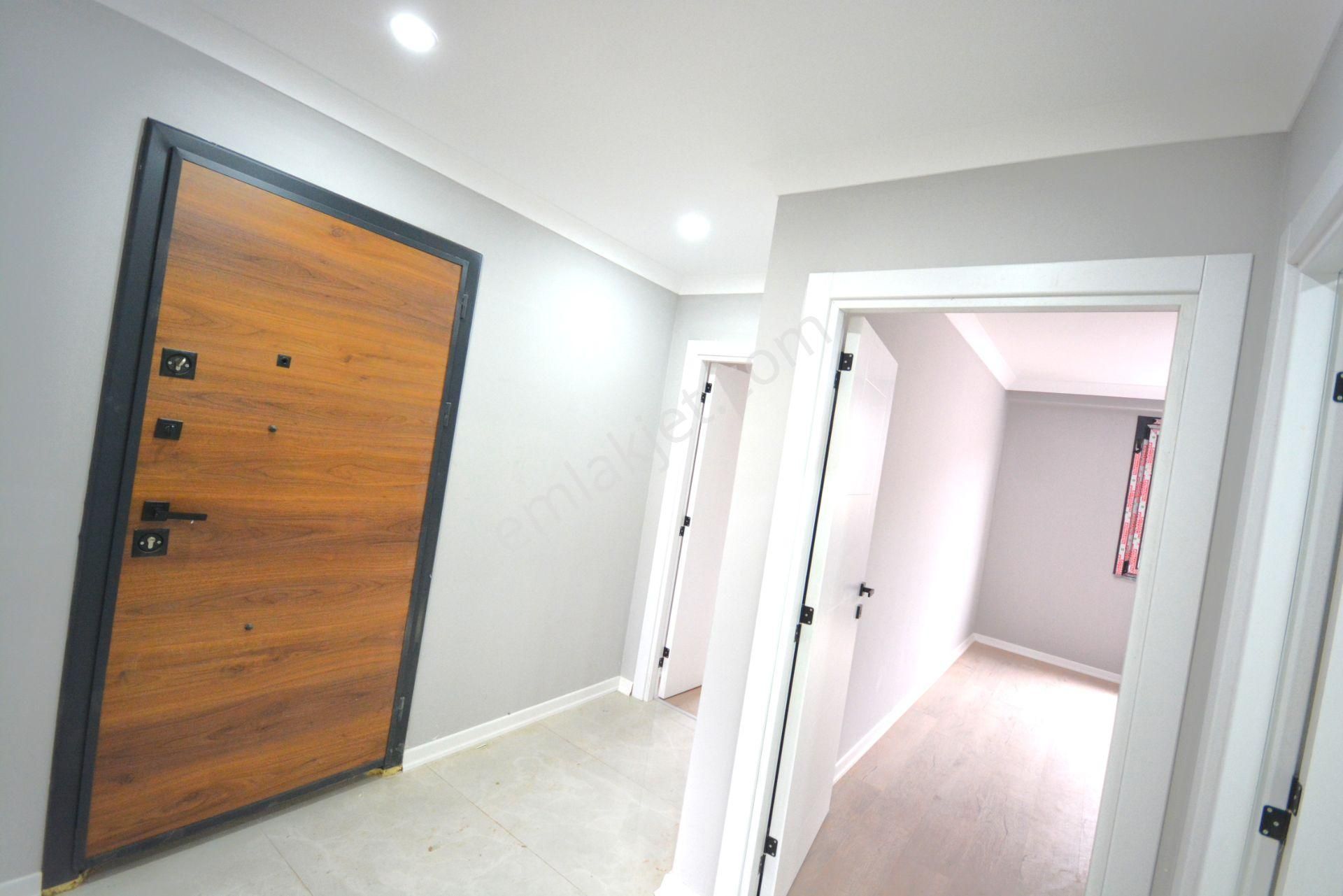 Sultanbeyli Necipfazıl Mah.de Satılık 2+1 Daire - Görsel 14