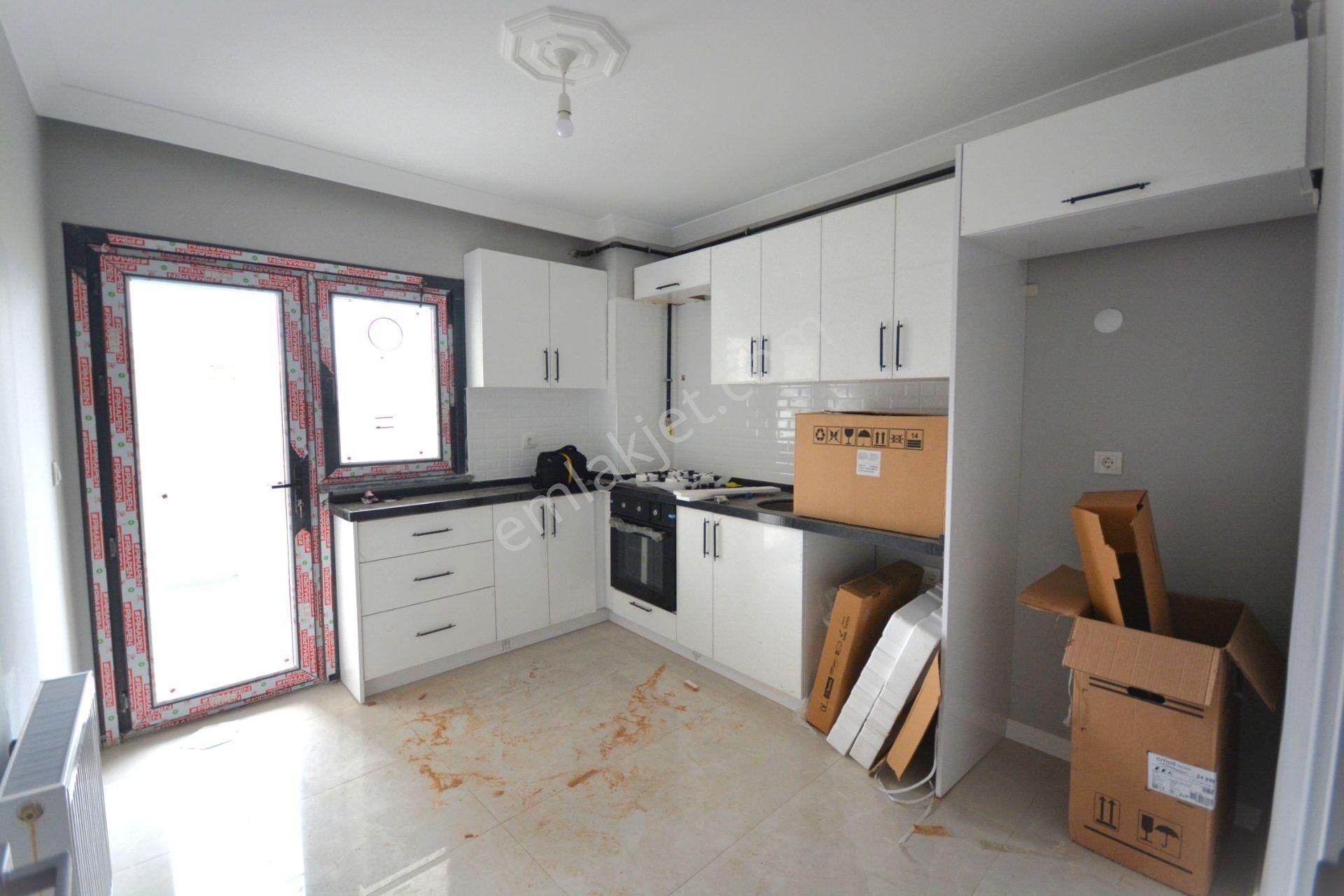 Sultanbeyli Necipfazıl Mah.de Satılık 2+1 Daire - Görsel 9