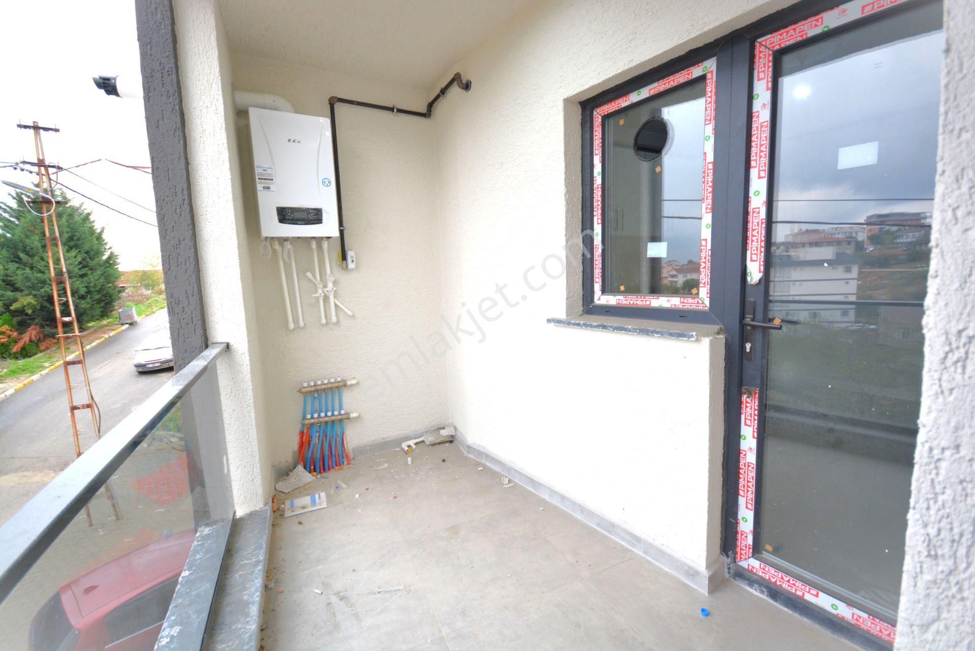 Sultanbeyli Necipfazıl Mah.de Satılık 2+1 Daire - Görsel 17