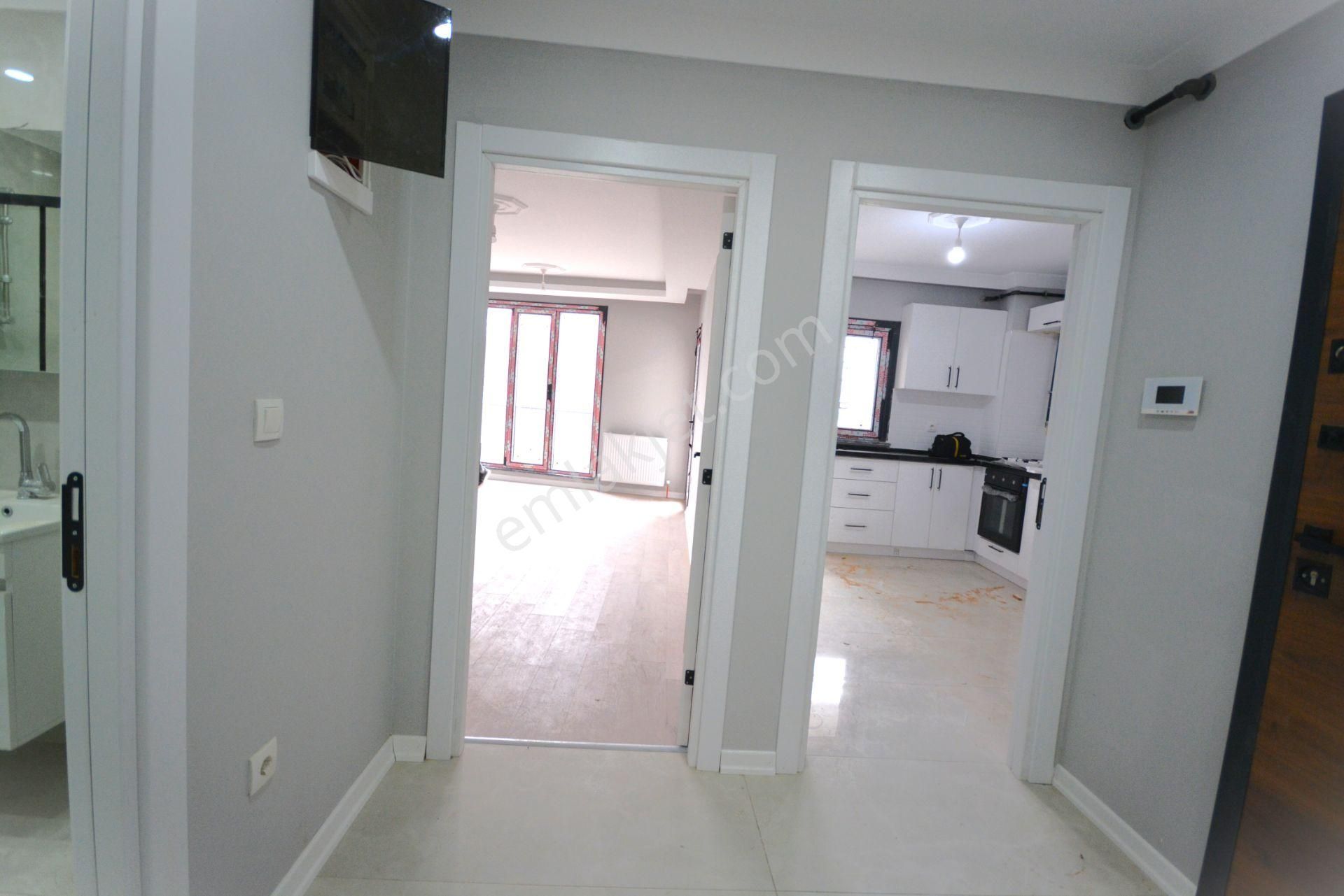 Sultanbeyli Necipfazıl Mah.de Satılık 2+1 Daire - Görsel 12