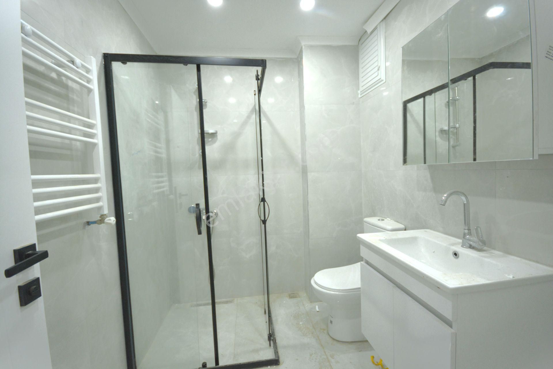 Sultanbeyli Necipfazıl Mah.de Satılık 2+1 Daire - Görsel 20