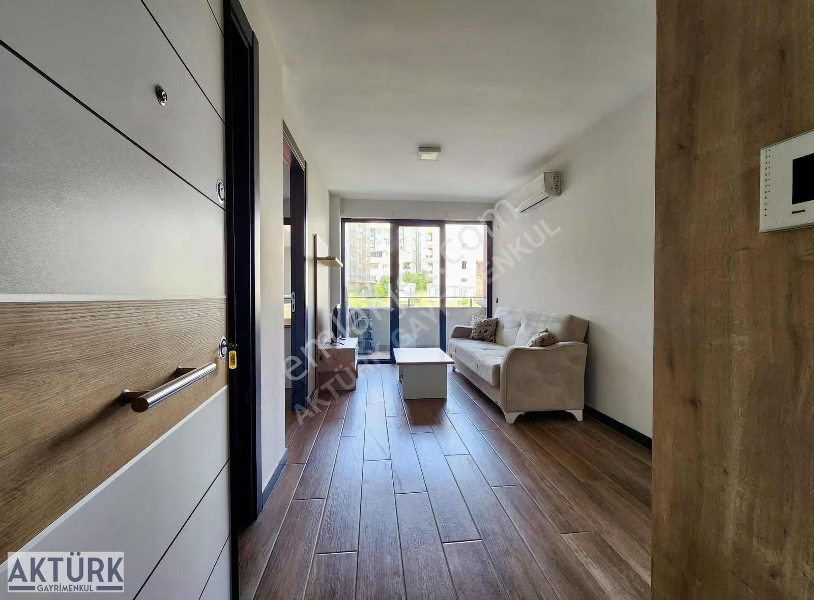 Aktürk Gayrimenkul "den Site İçi Lüks Eşyalı Kiralık Daire - Görsel 11