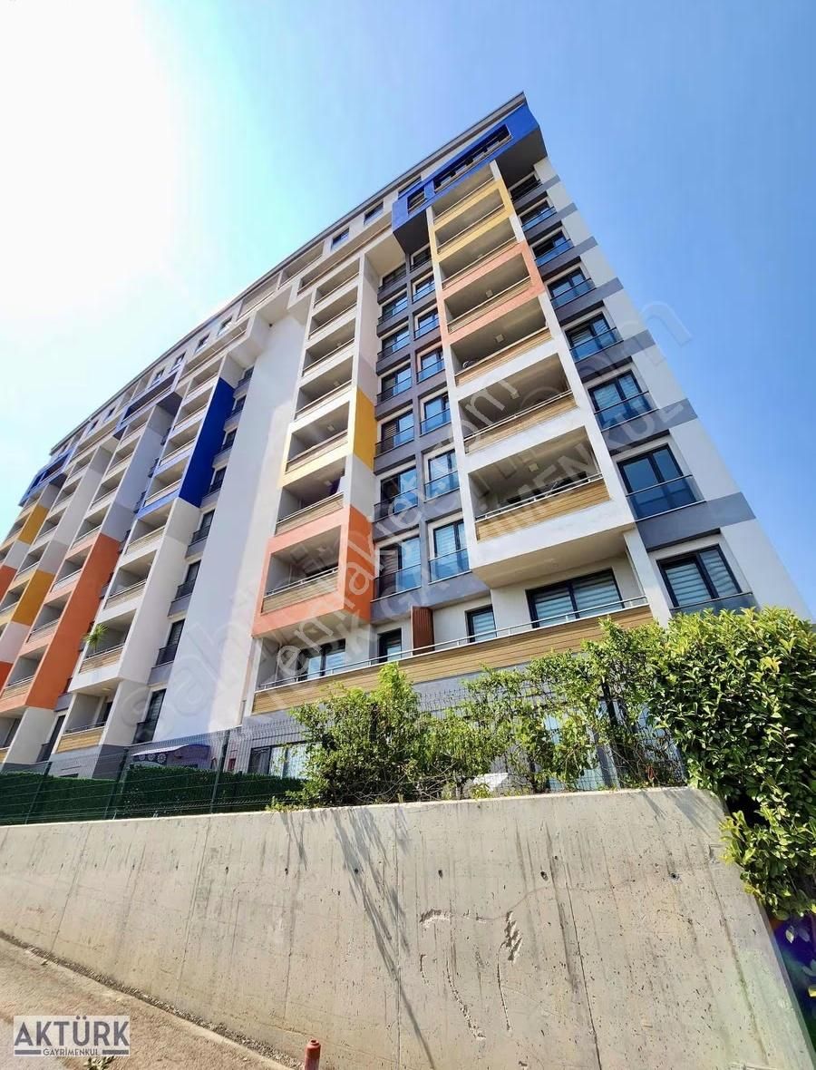 Aktürk Gayrimenkul "den Site İçi Lüks Eşyalı Kiralık Daire - Görsel 5