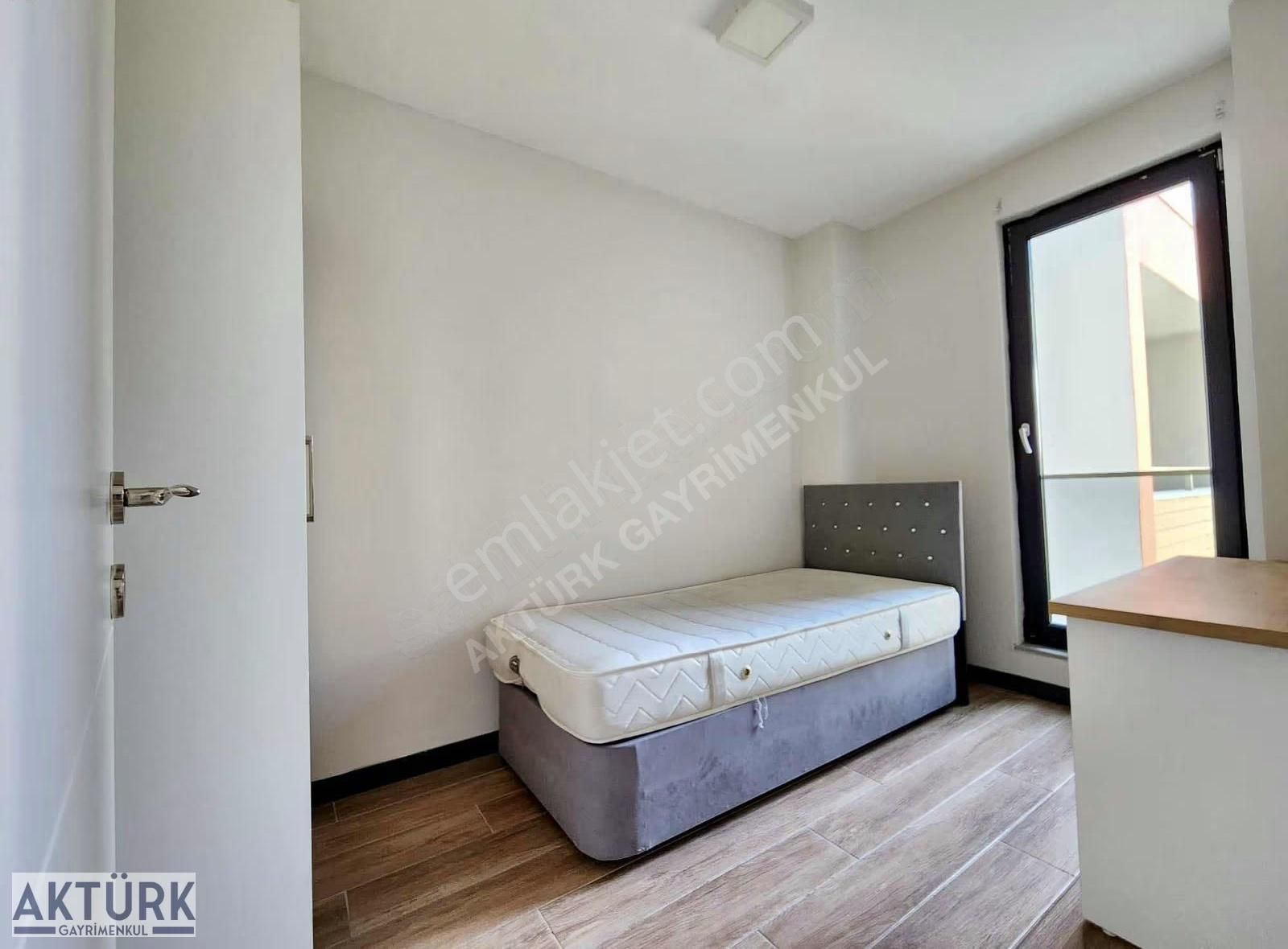 Aktürk Gayrimenkul "den Site İçi Lüks Eşyalı Kiralık Daire - Görsel 8