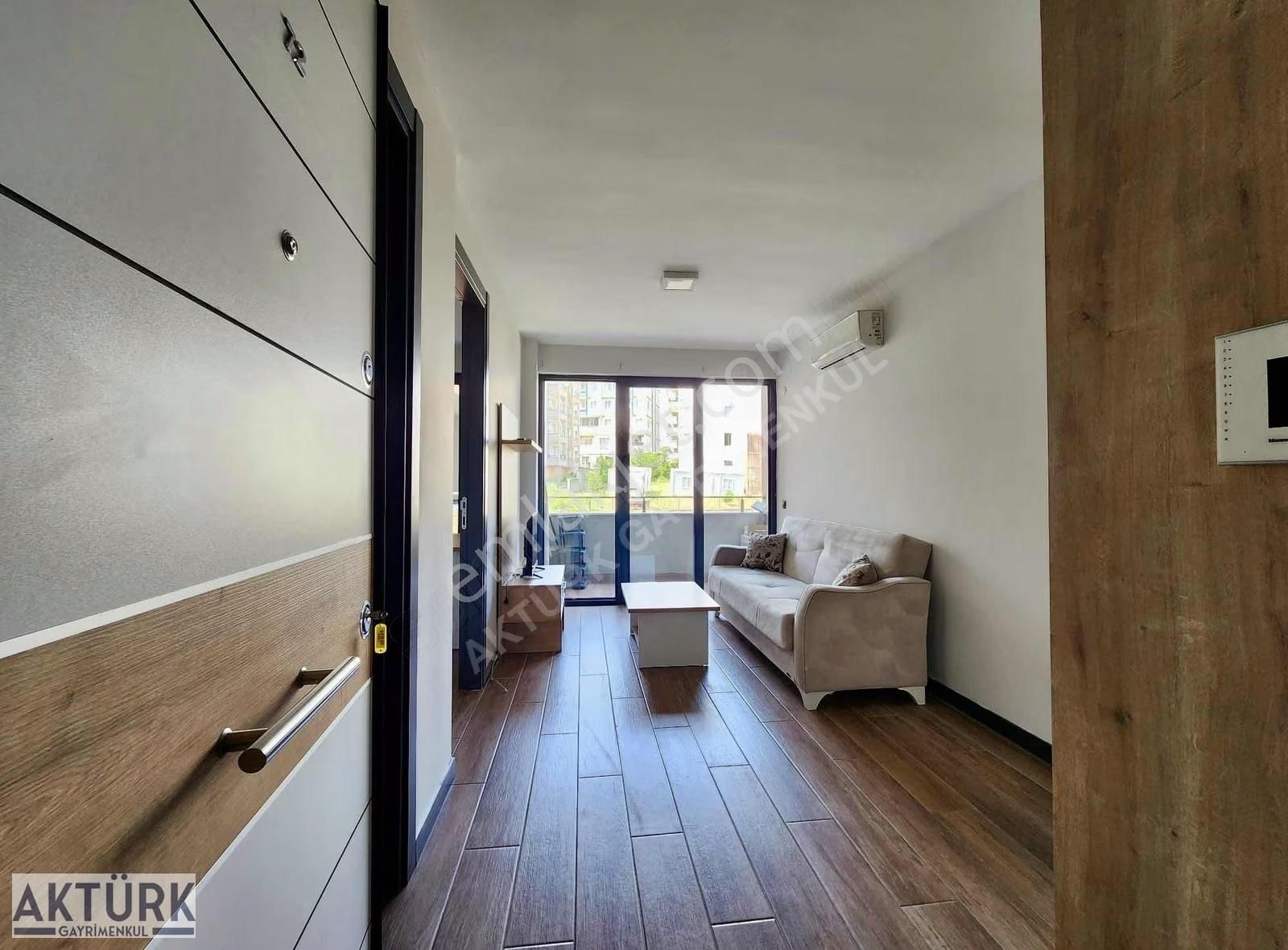 Aktürk Gayrimenkul "den Site İçi Lüks Eşyalı Kiralık Daire - Görsel 14
