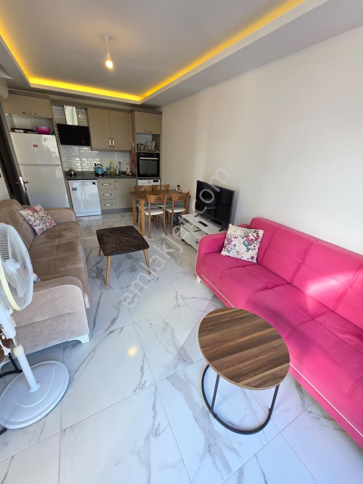 Alanya Mahmutlar Novita Deluxe 2+1 Satılık Daire - Görsel 8