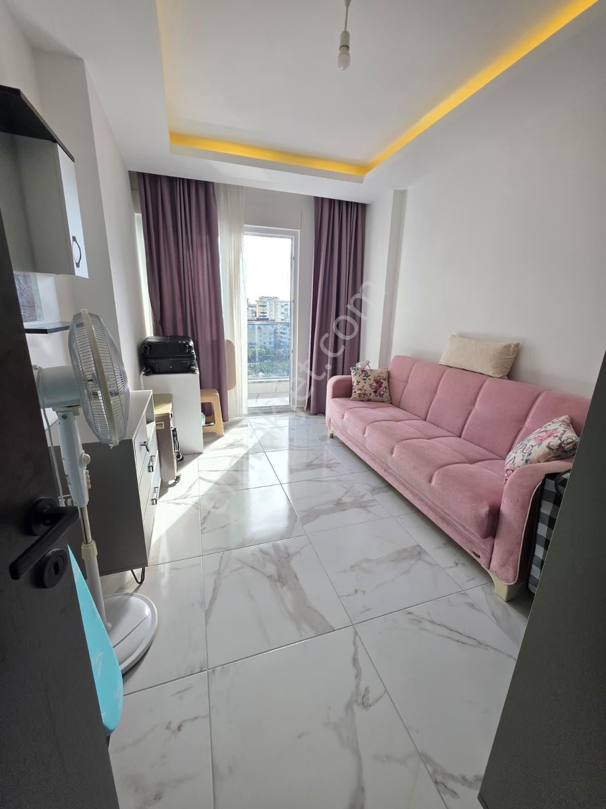 Alanya Mahmutlar Novita Deluxe 2+1 Satılık Daire - Görsel 16