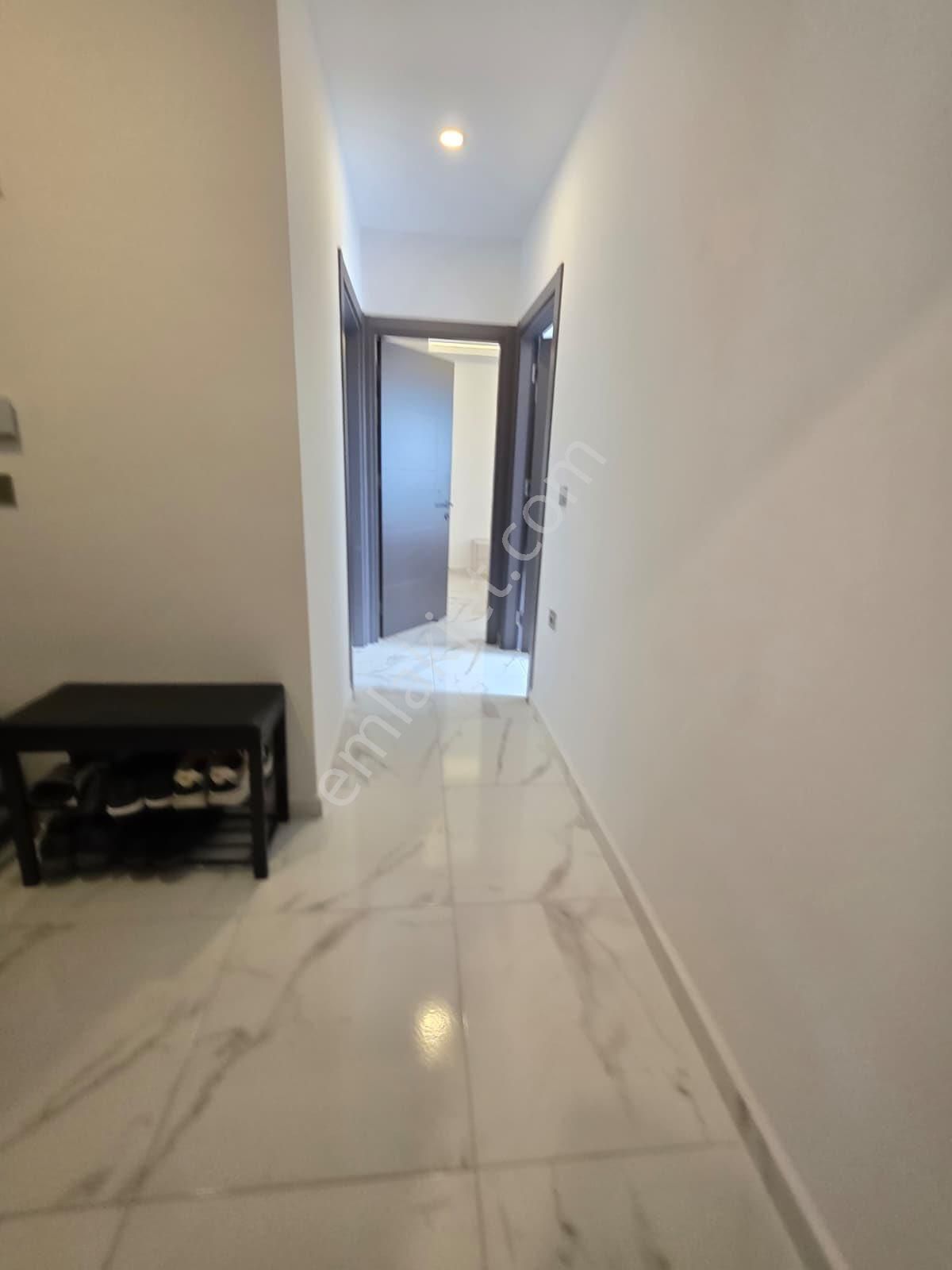 Alanya Mahmutlar Novita Deluxe 2+1 Satılık Daire - Görsel 24
