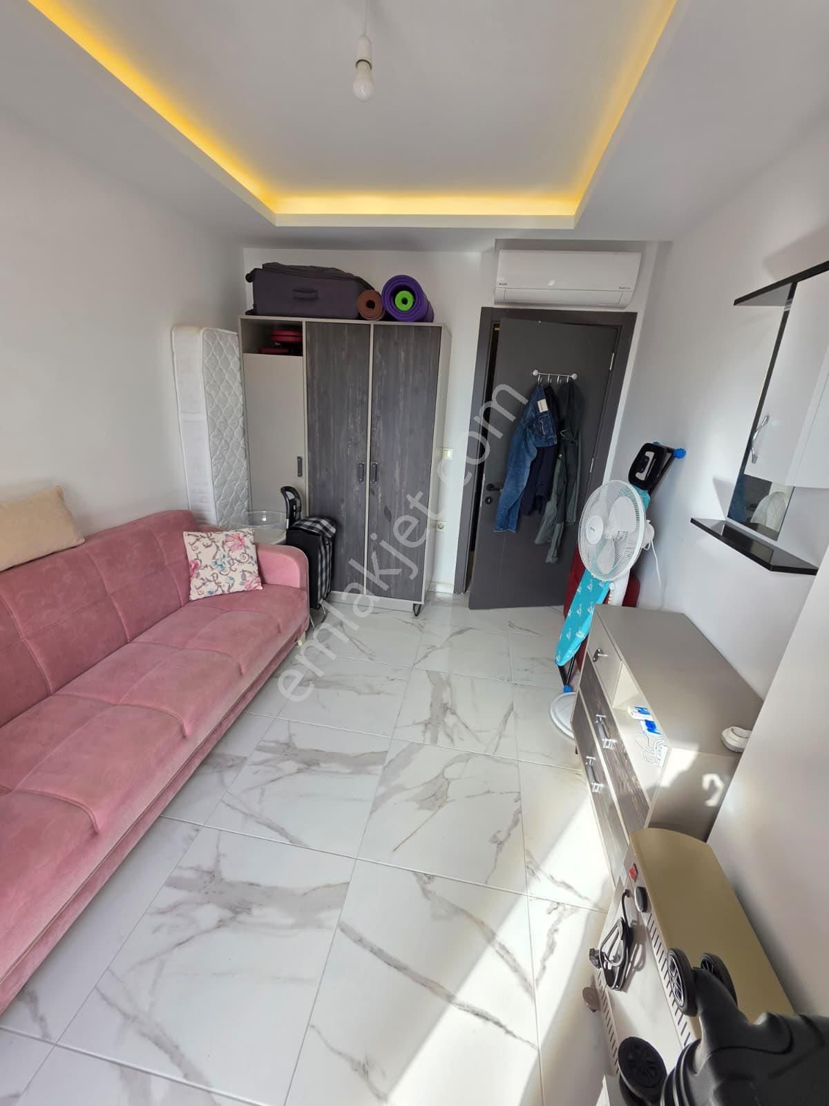 Alanya Mahmutlar Novita Deluxe 2+1 Satılık Daire - Görsel 17