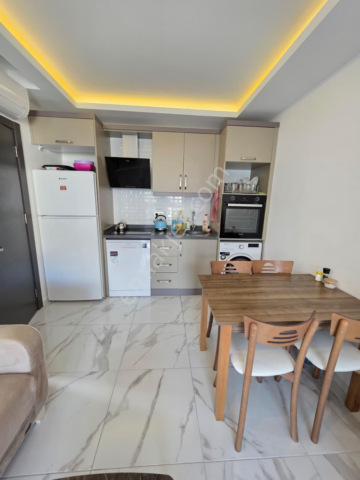 Alanya Mahmutlar Novita Deluxe 2+1 Satılık Daire - Görsel 20