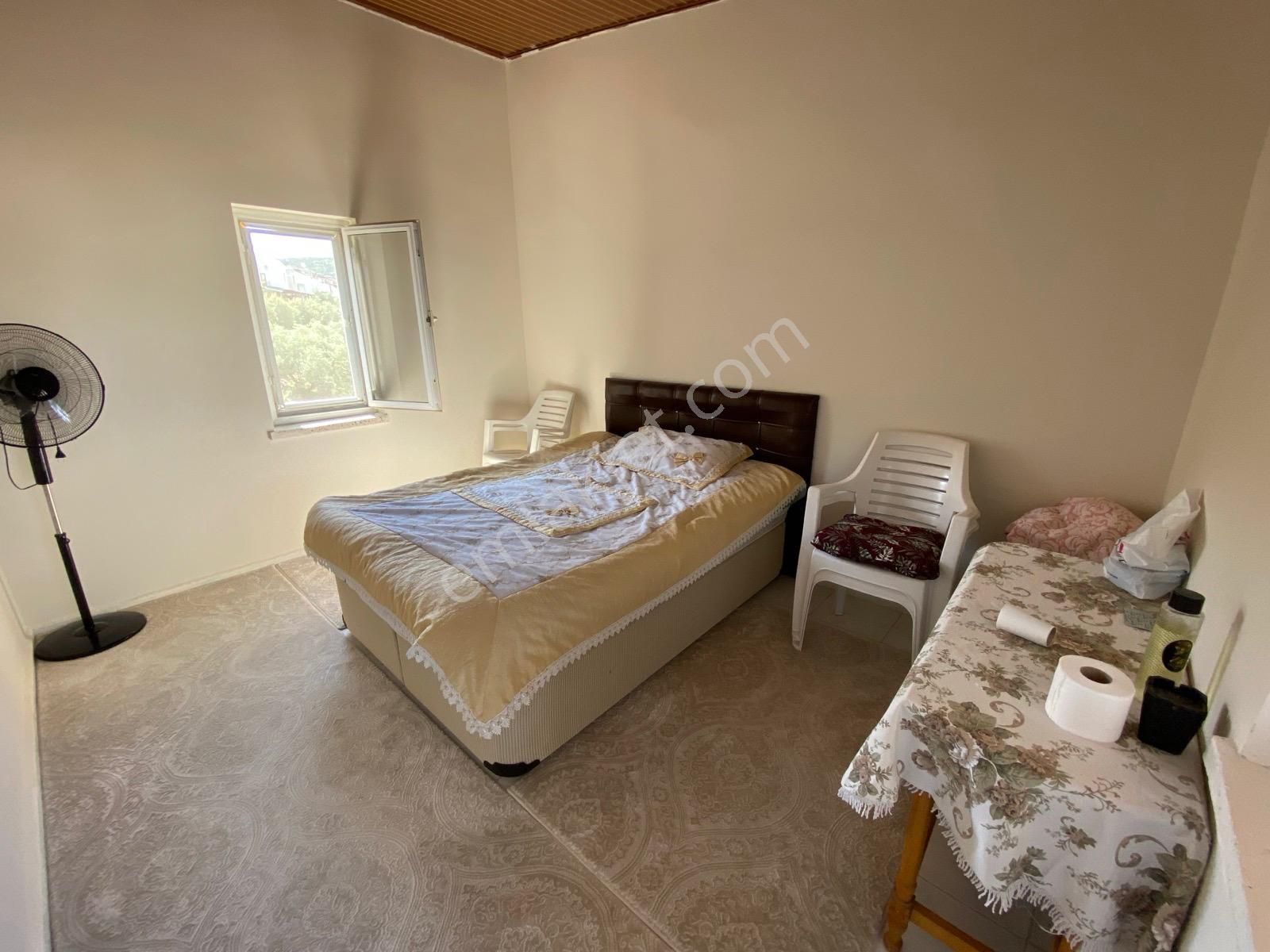 Didim Akbük'te Deniz Manzaralı 3+1 Villa - Görsel 20