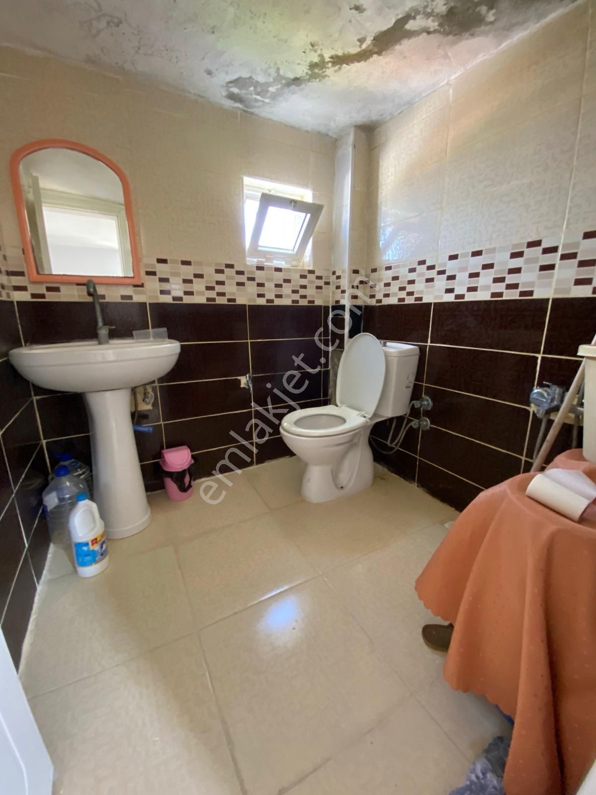 Didim Akbük'te Deniz Manzaralı 3+1 Villa - Görsel 24