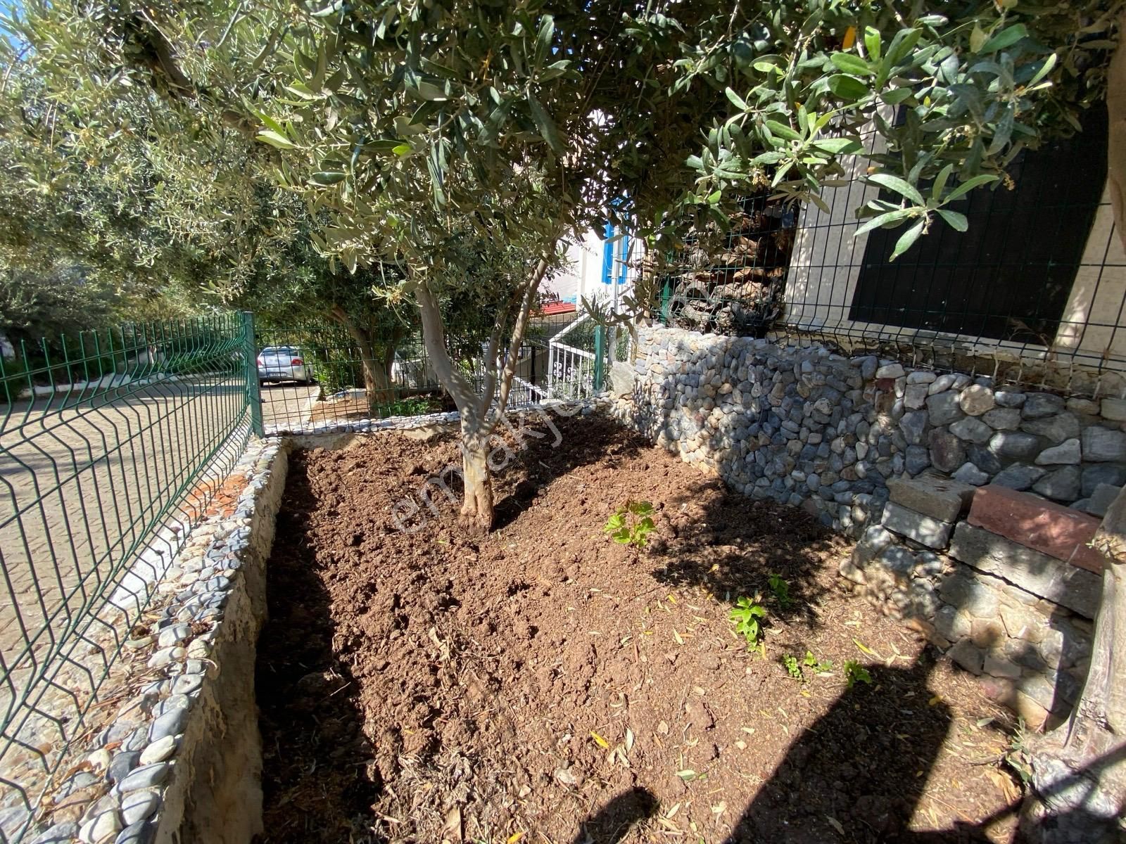 Didim Akbük'te Deniz Manzaralı 3+1 Villa - Görsel 4