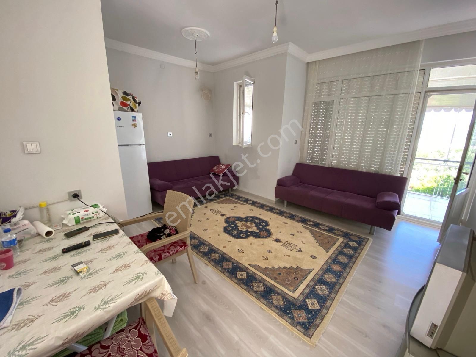 Didim Akbük'te Deniz Manzaralı 3+1 Villa - Görsel 14