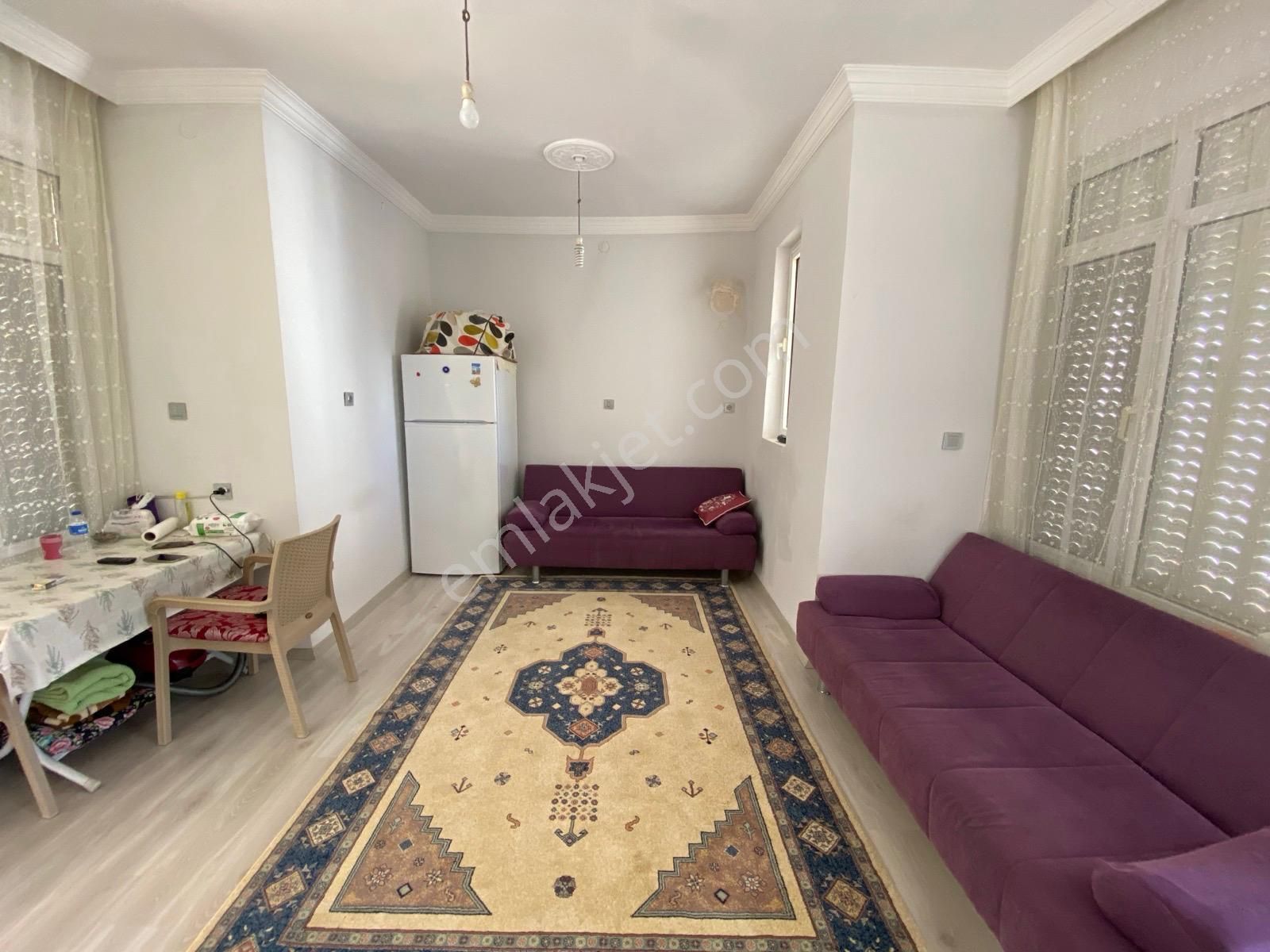 Didim Akbük'te Deniz Manzaralı 3+1 Villa - Görsel 10