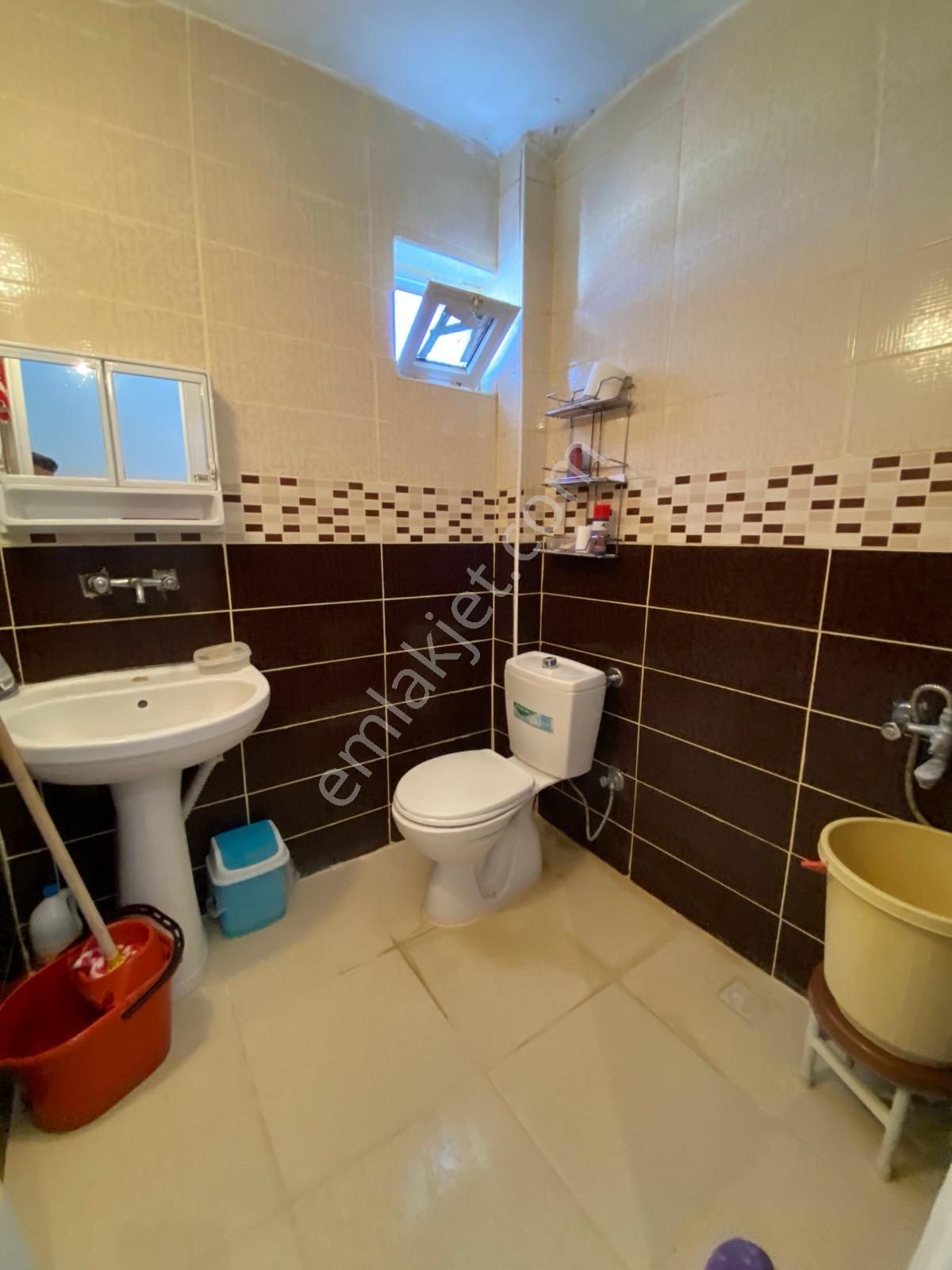 Didim Akbük'te Deniz Manzaralı 3+1 Villa - Görsel 25