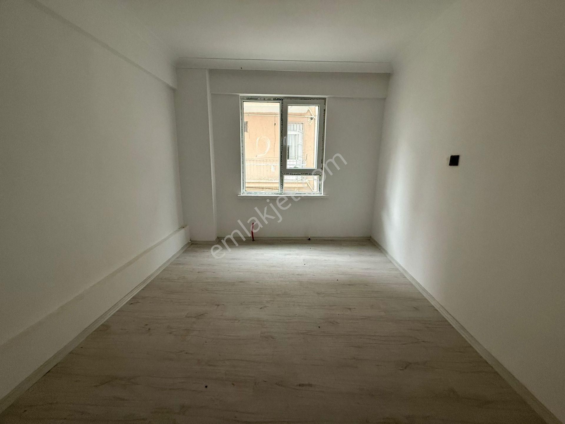 Aydınlıkevler Mah. Altınparka Yürüme Mesafesinde 2+1 Sıfır Daire - Görsel 9