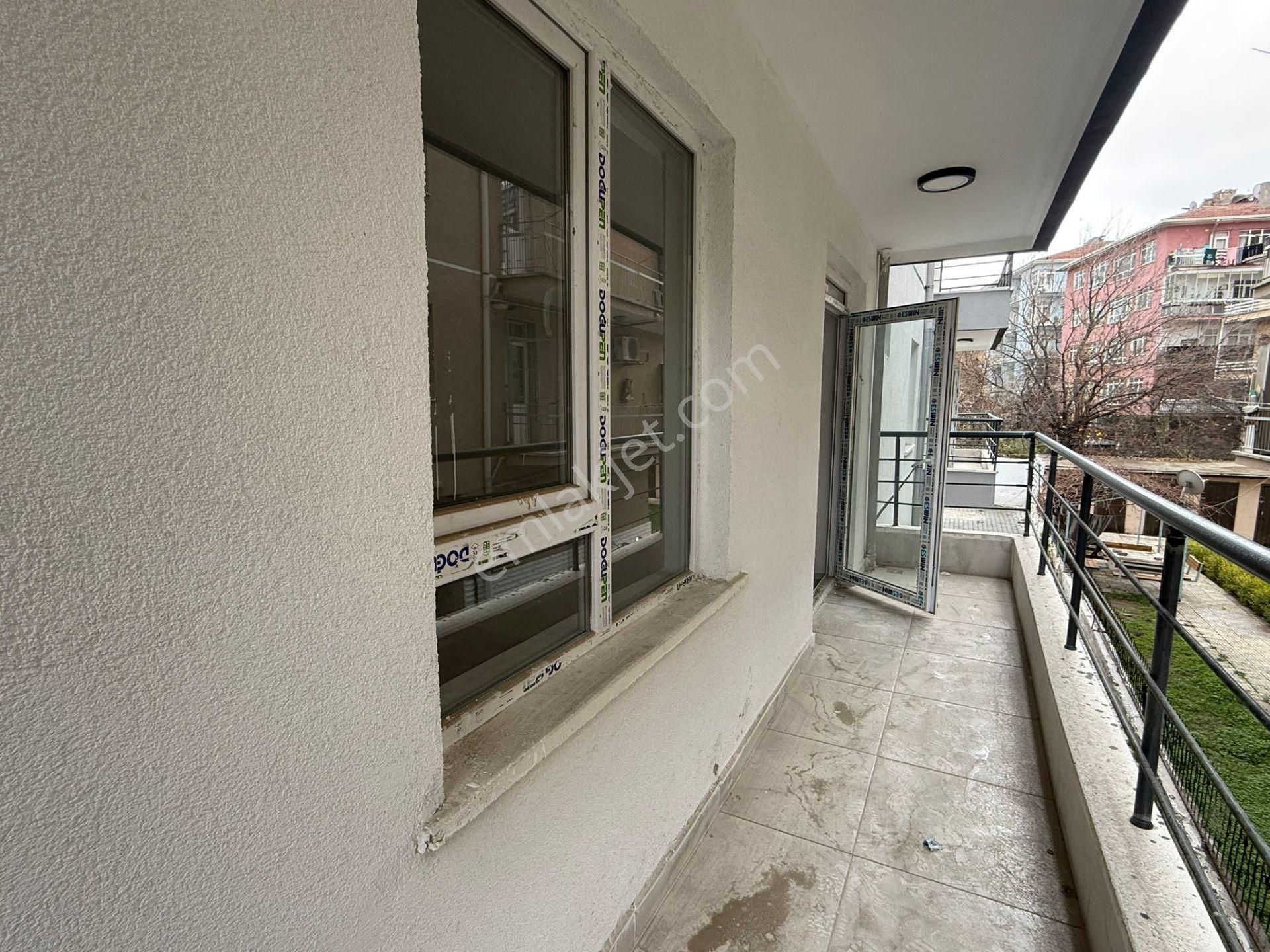 Aydınlıkevler Mah. Altınparka Yürüme Mesafesinde 2+1 Sıfır Daire - Görsel 4