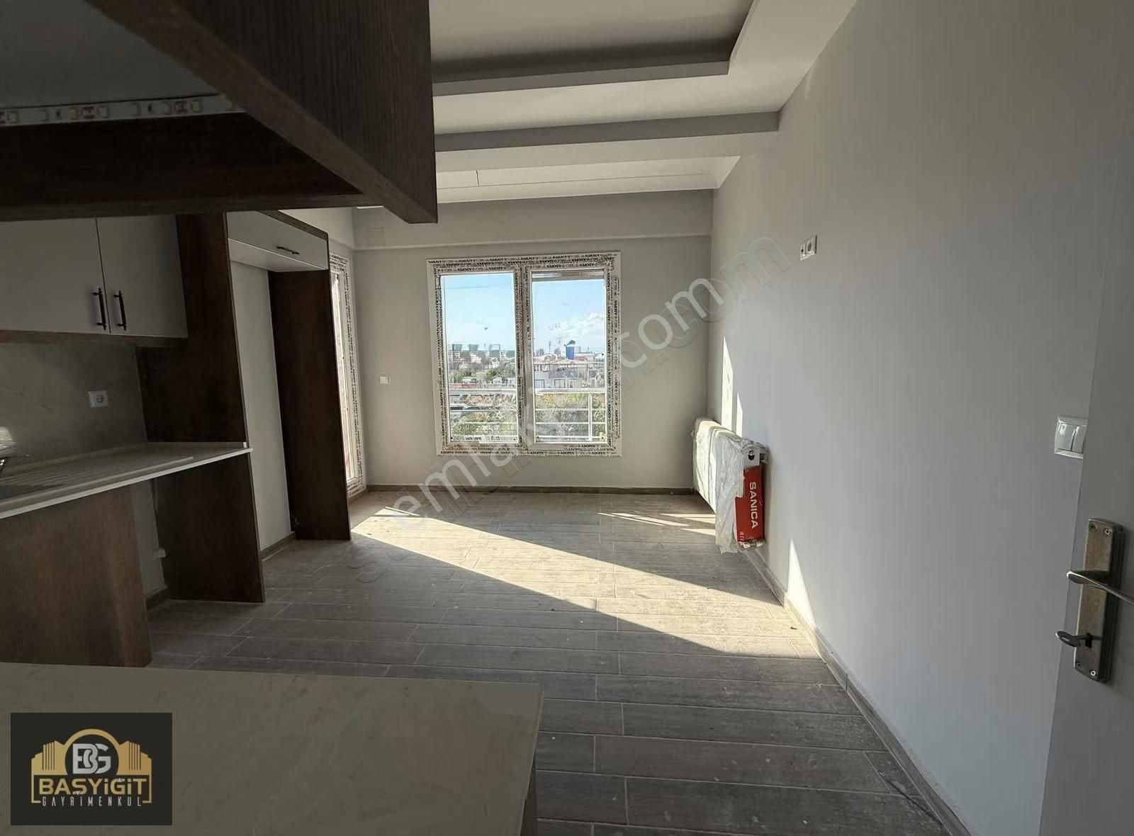 Efendi Mah.ring Yolu Üzeri 3+1,135m2 Arakat Satılık Sıfır Daire - Görsel 8