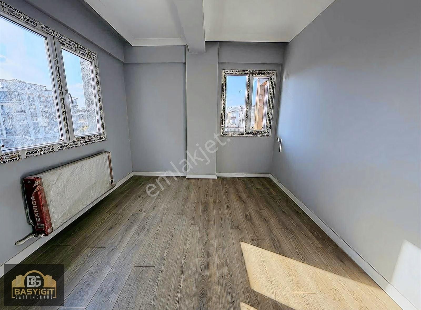 Efendi Mah.ring Yolu Üzeri 3+1,135m2 Arakat Satılık Sıfır Daire - Görsel 6