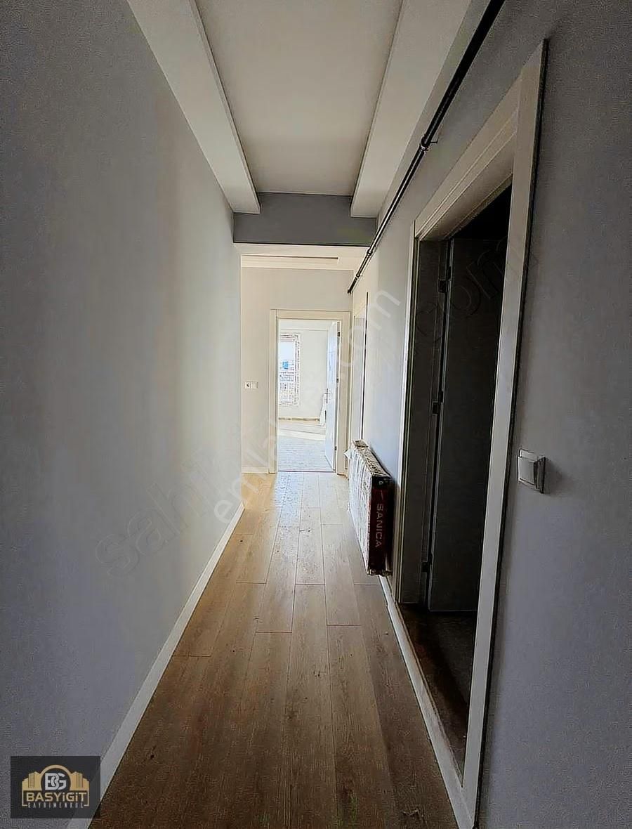 Efendi Mah.ring Yolu Üzeri 3+1,135m2 Arakat Satılık Sıfır Daire - Görsel 17