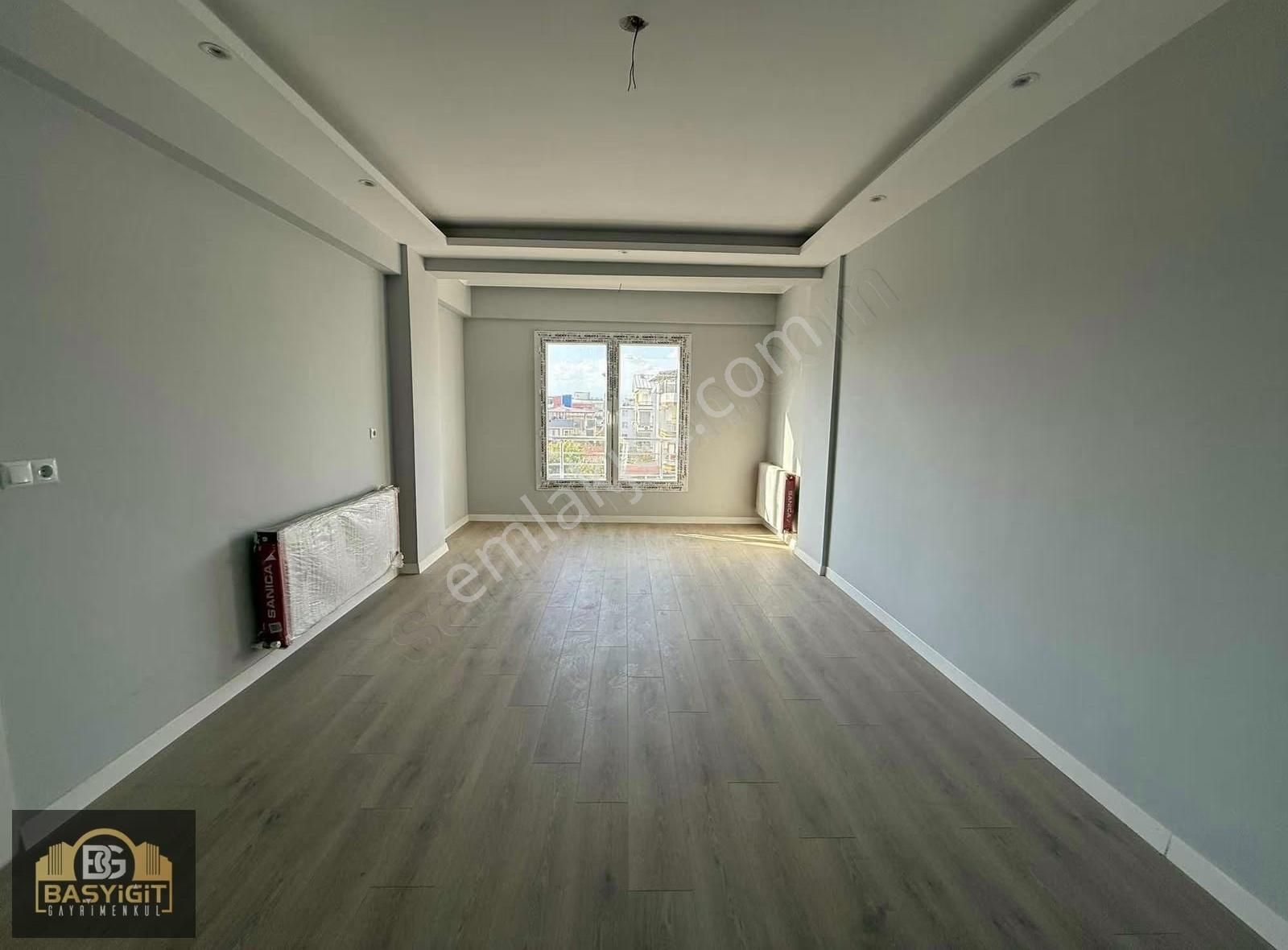 Efendi Mah.ring Yolu Üzeri 3+1,135m2 Arakat Satılık Sıfır Daire - Görsel 16