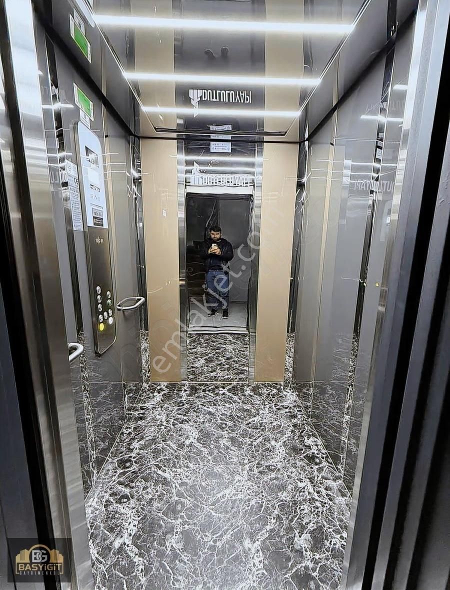 Efendi Mah.ring Yolu Üzeri 3+1,135m2 Arakat Satılık Sıfır Daire - Görsel 15