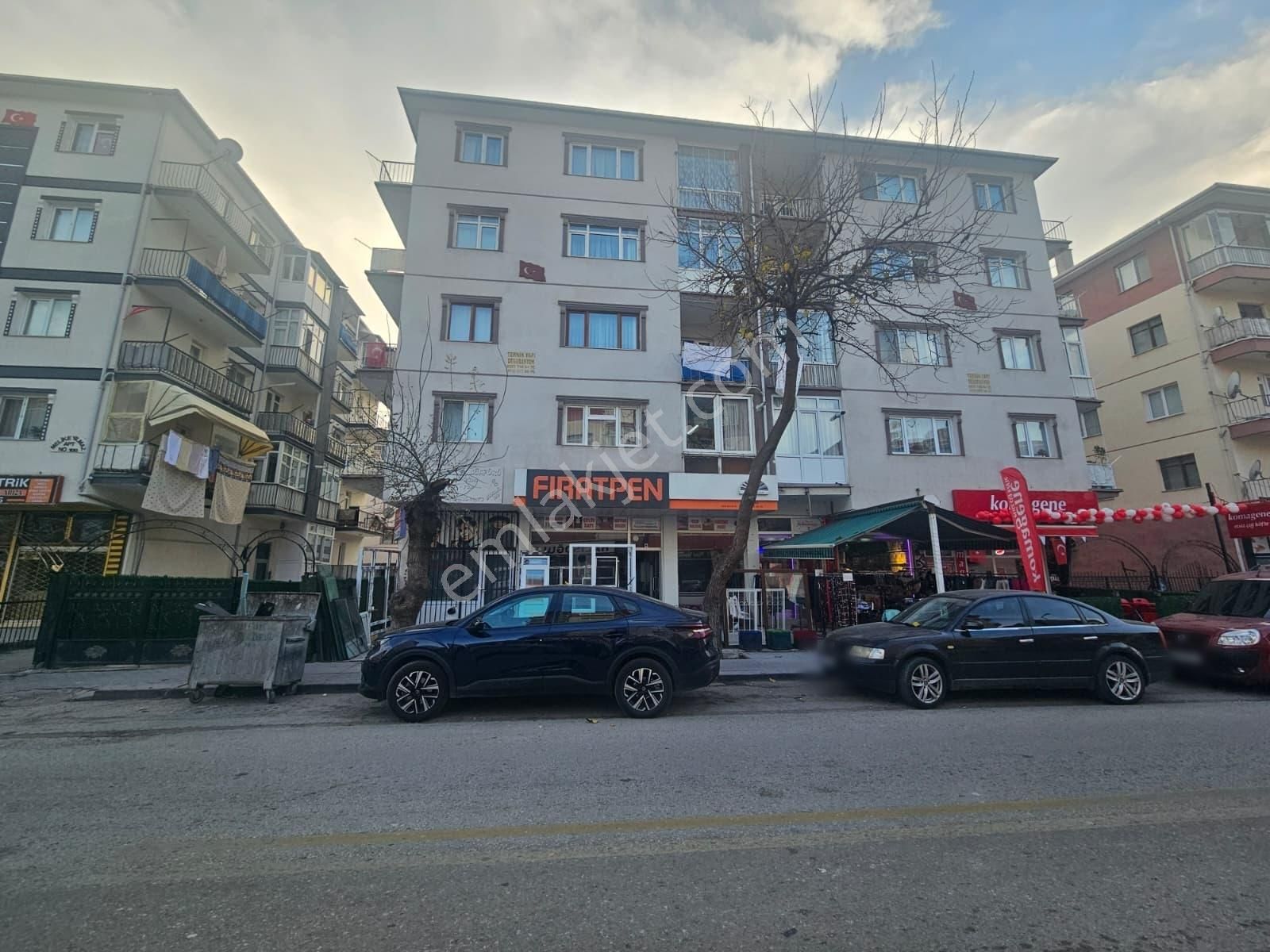 Sincan Akşemsettin Mah. Cadde Üzeri 3+1 Satılık Daire - Görsel 20