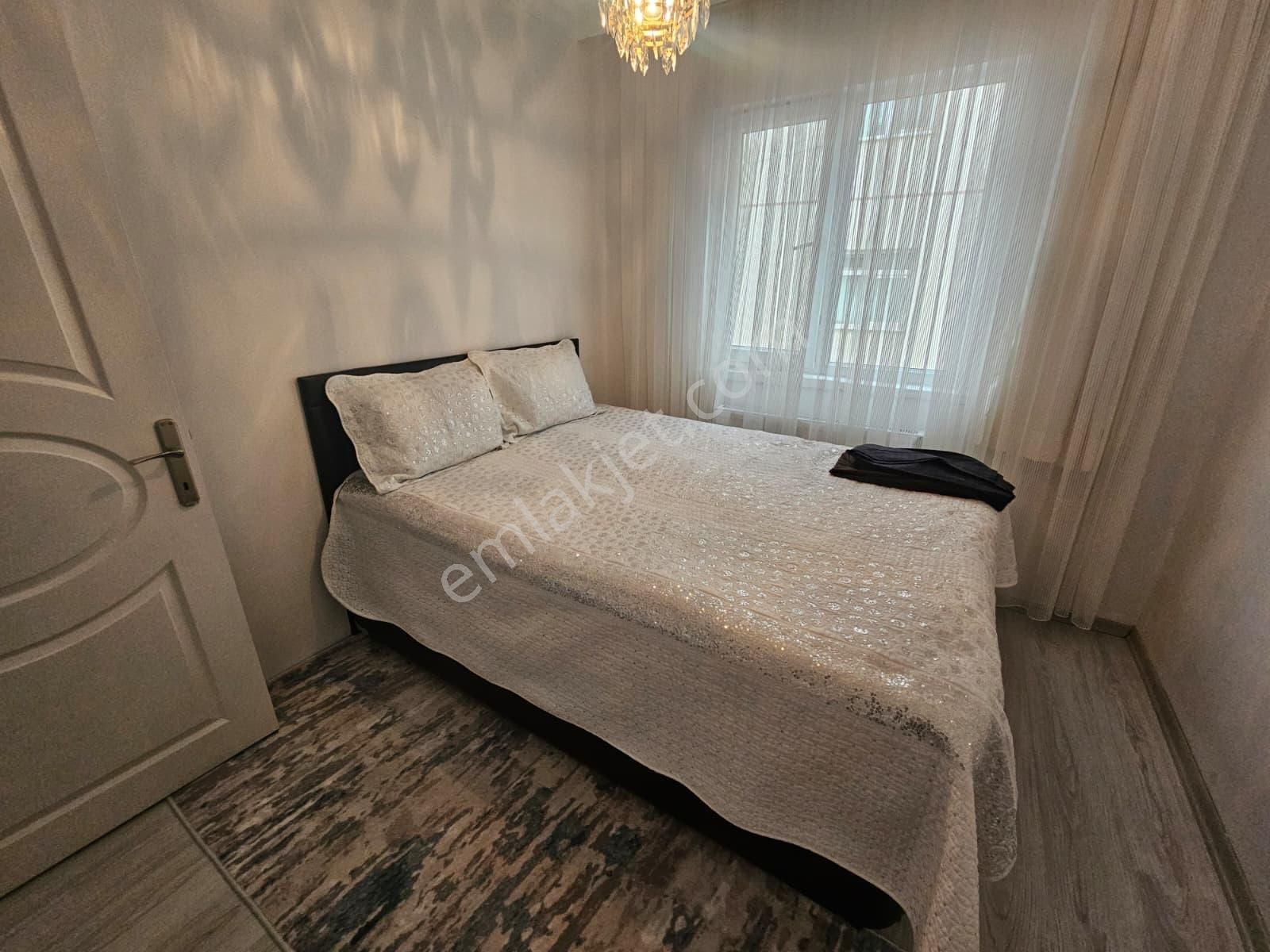 Sincan Akşemsettin Mah. Cadde Üzeri 3+1 Satılık Daire - Görsel 14