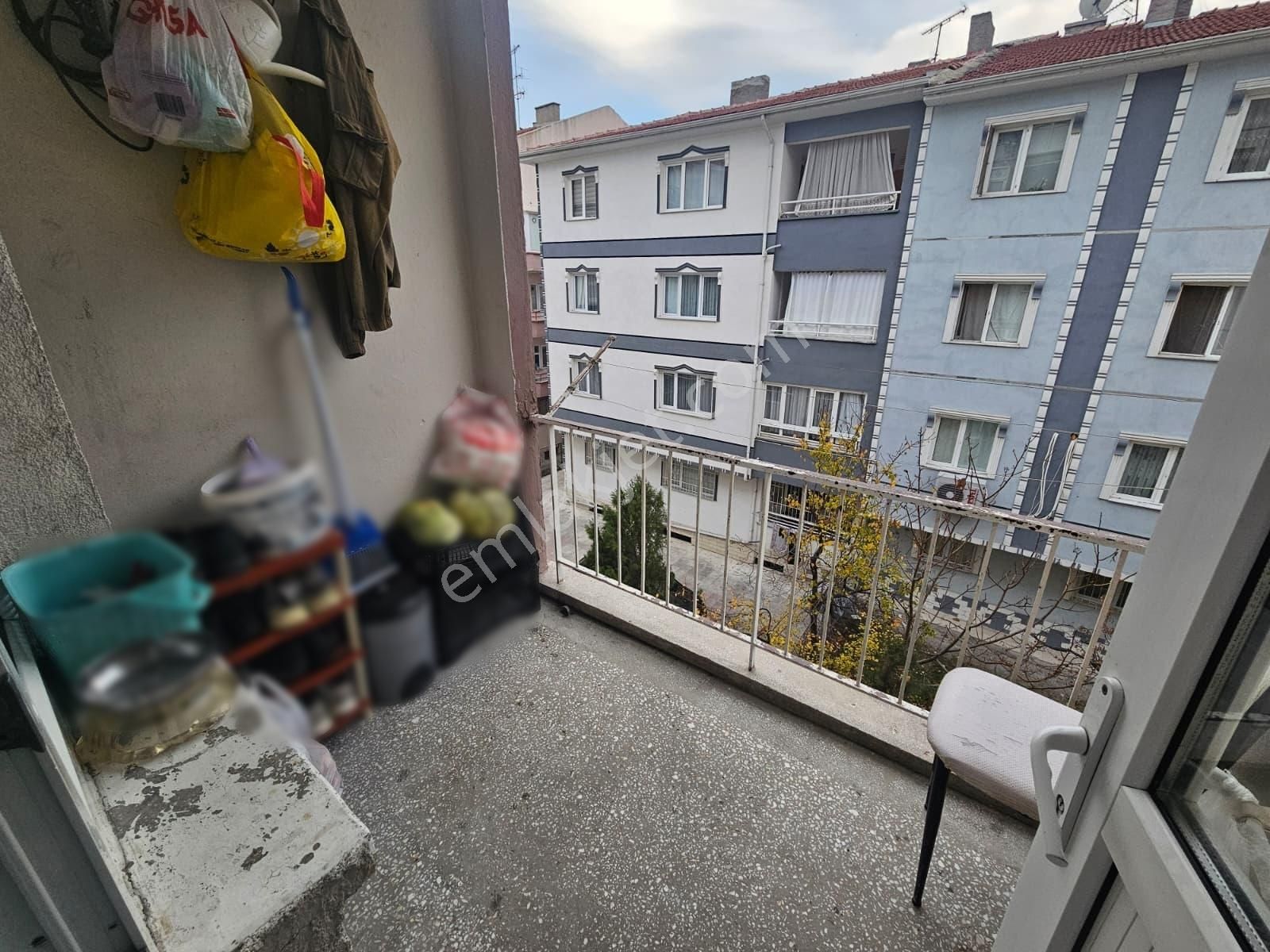 Sincan Akşemsettin Mah. Cadde Üzeri 3+1 Satılık Daire - Görsel 26