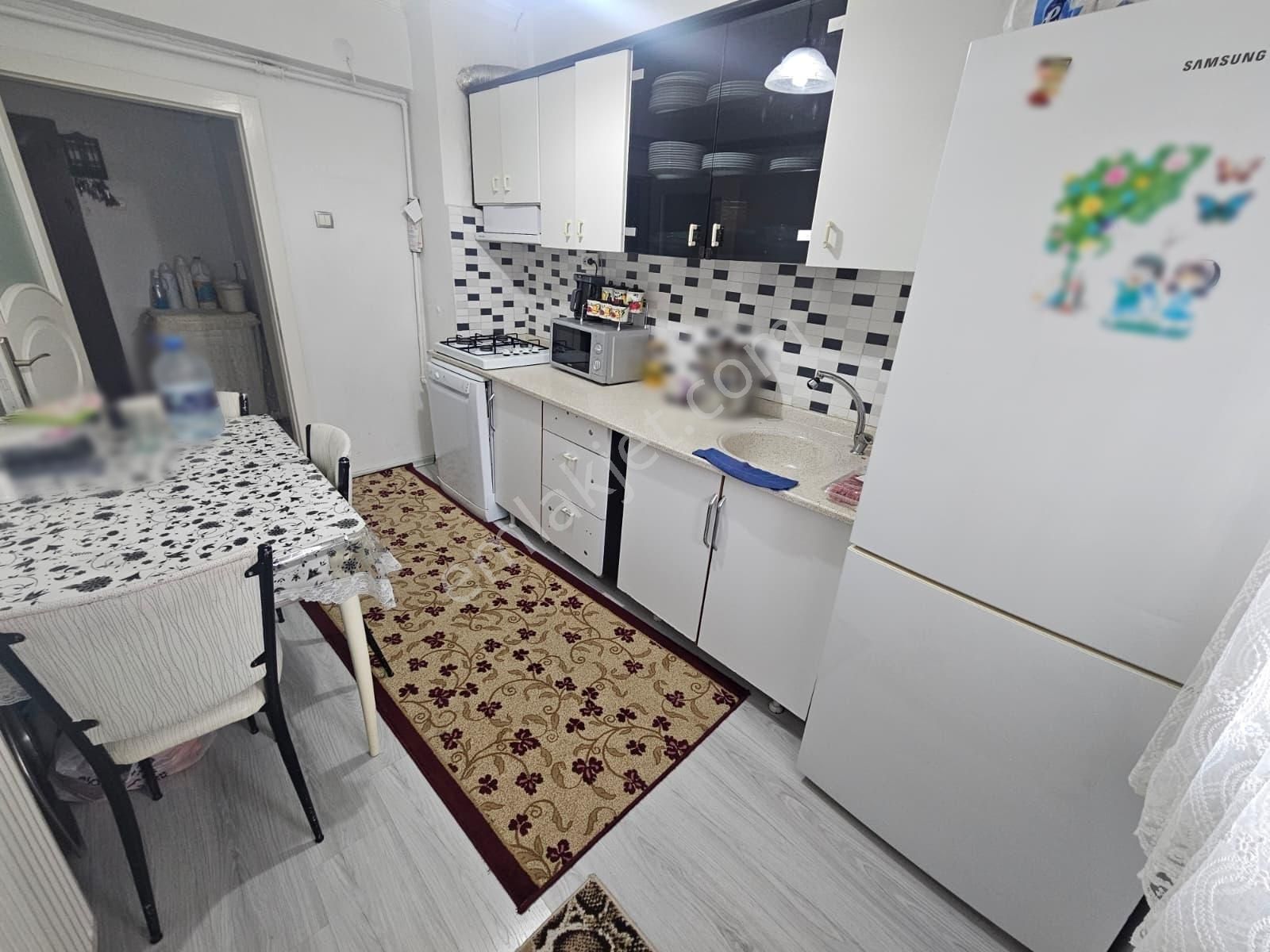 Sincan Akşemsettin Mah. Cadde Üzeri 3+1 Satılık Daire - Görsel 2