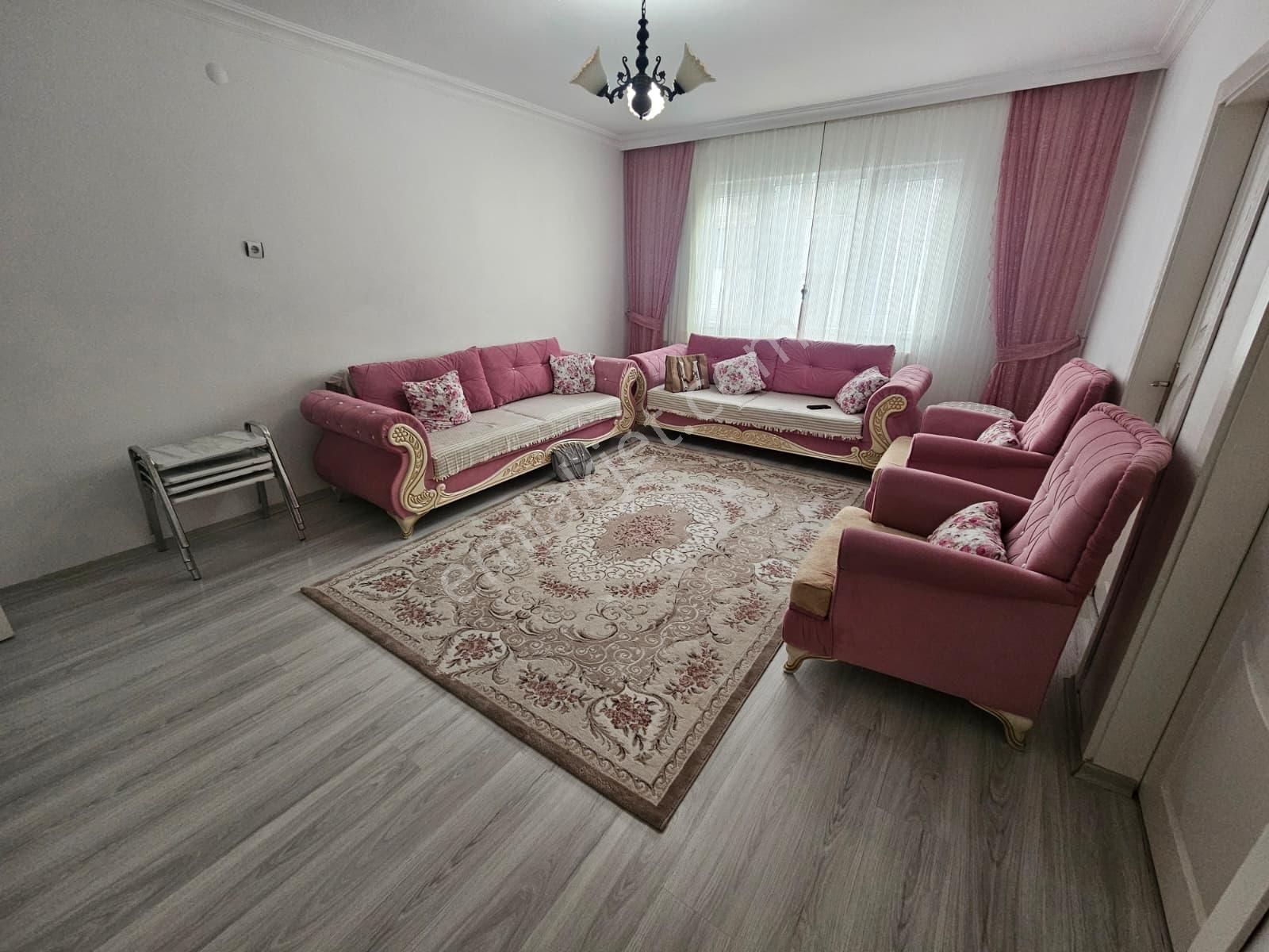 Sincan Akşemsettin Mah. Cadde Üzeri 3+1 Satılık Daire - Görsel 9