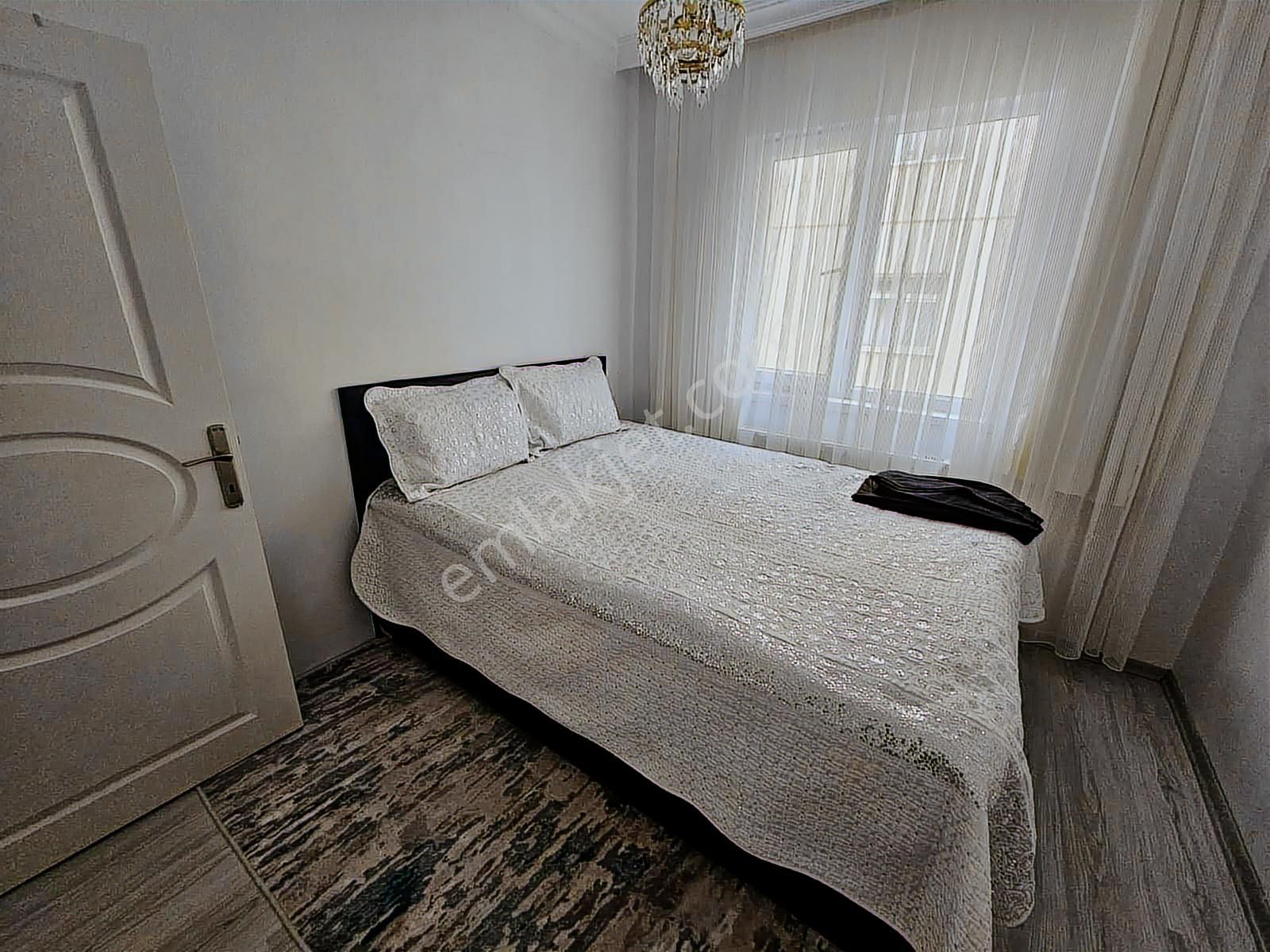 Sincan Akşemsettin Mah. Cadde Üzeri 3+1 Satılık Daire - Görsel 18
