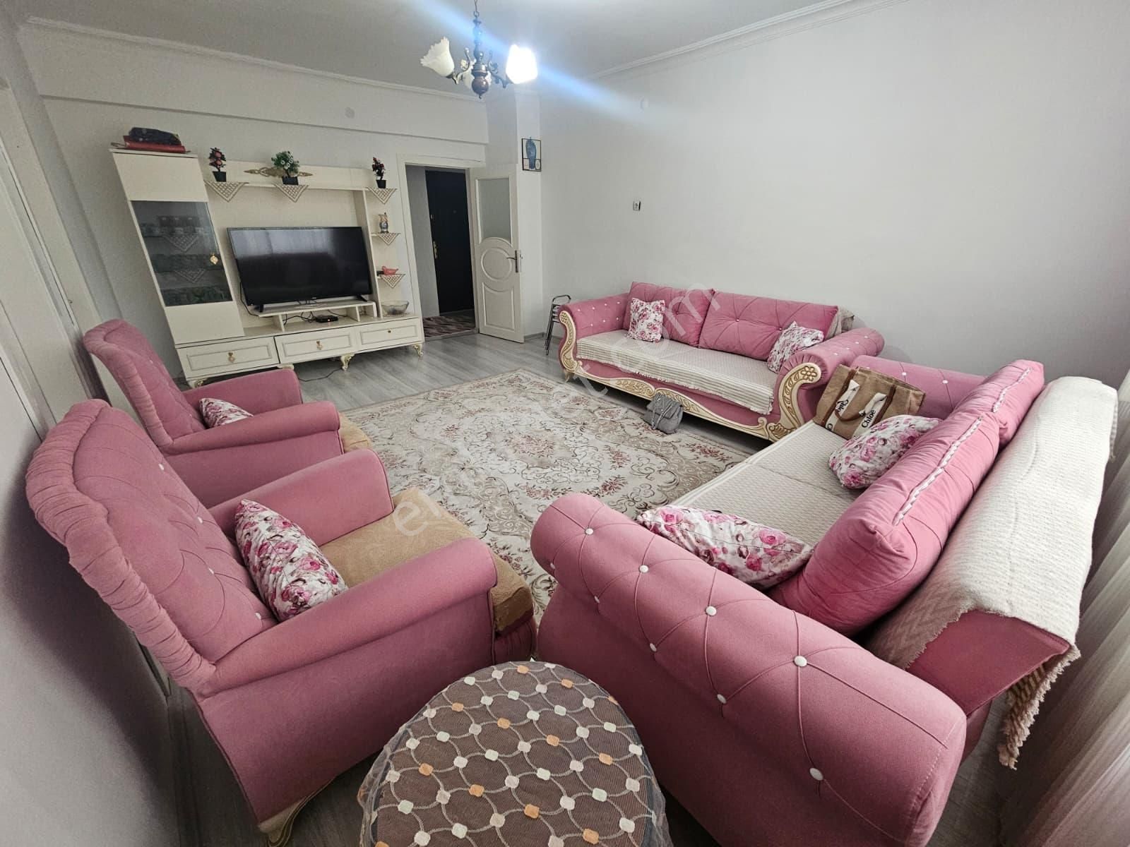 Sincan Akşemsettin Mah. Cadde Üzeri 3+1 Satılık Daire - Görsel 23