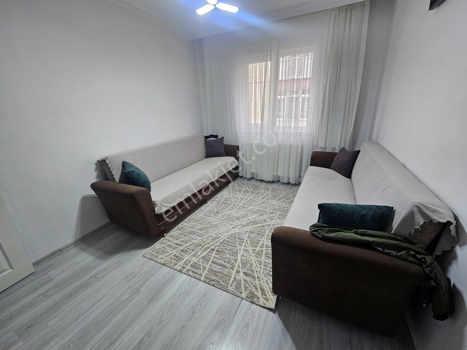 Sincan Akşemsettin Mah. Cadde Üzeri 3+1 Satılık Daire - Görsel 29
